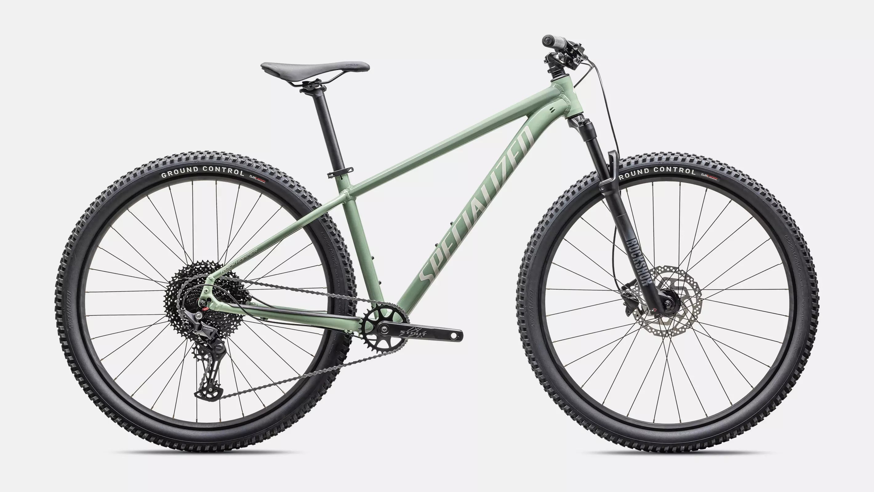 Specialized Rockhopper Comp 2026
