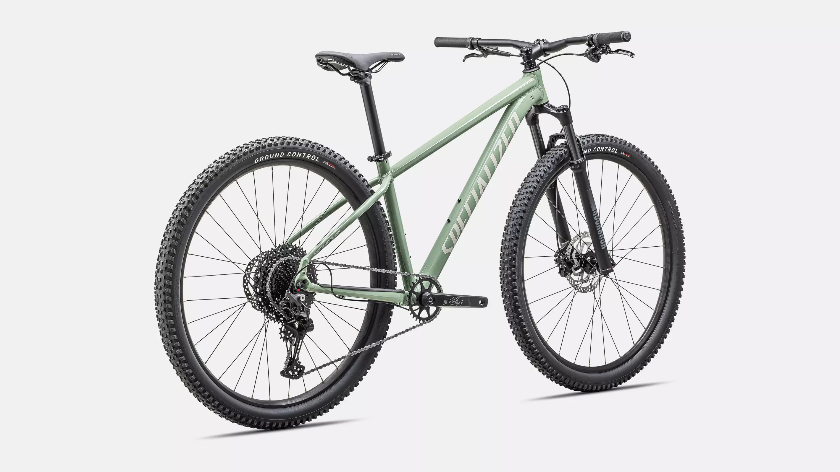 Specialized Rockhopper Comp 2026