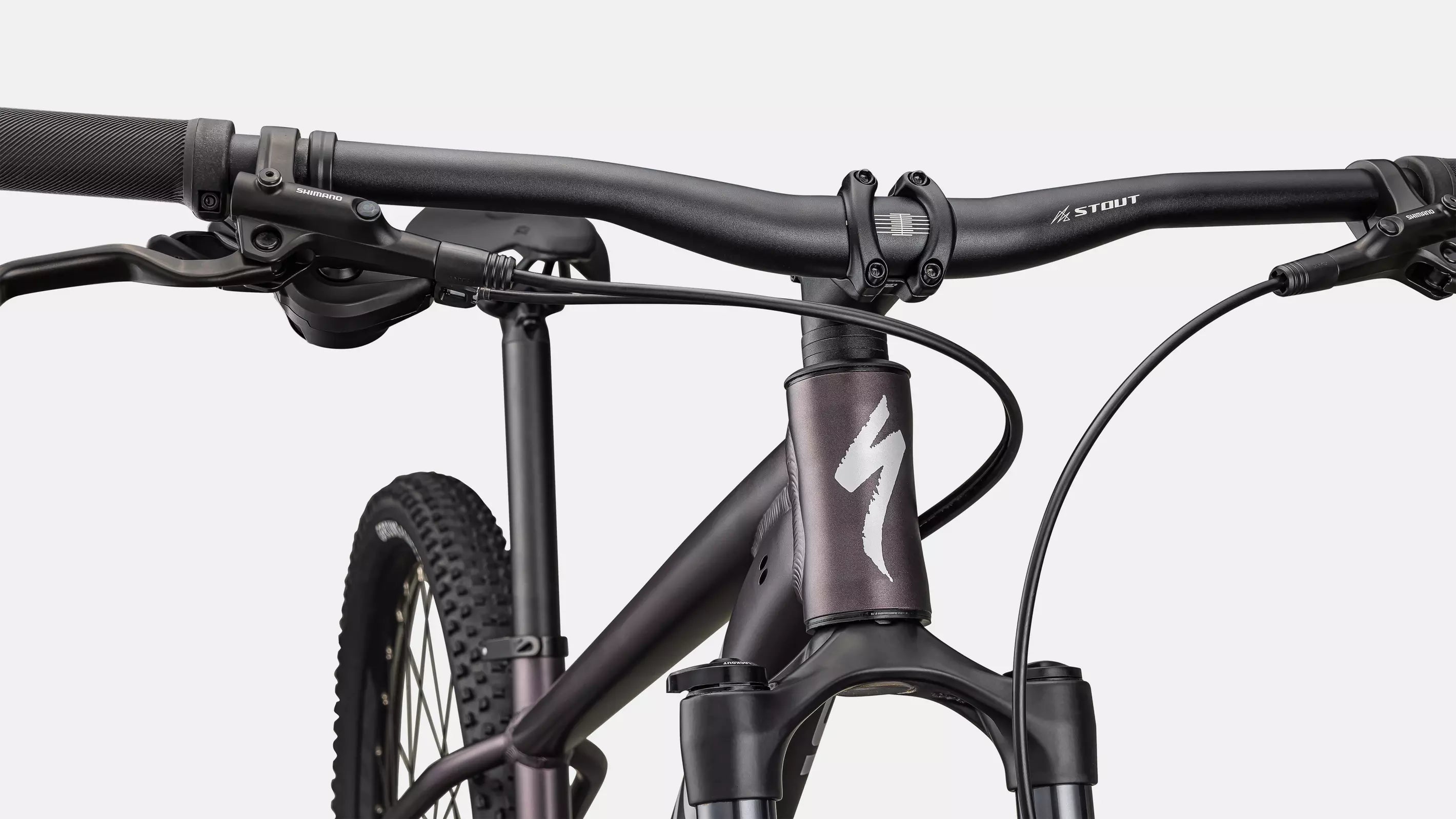 Specialized Rockhopper Sport 2026