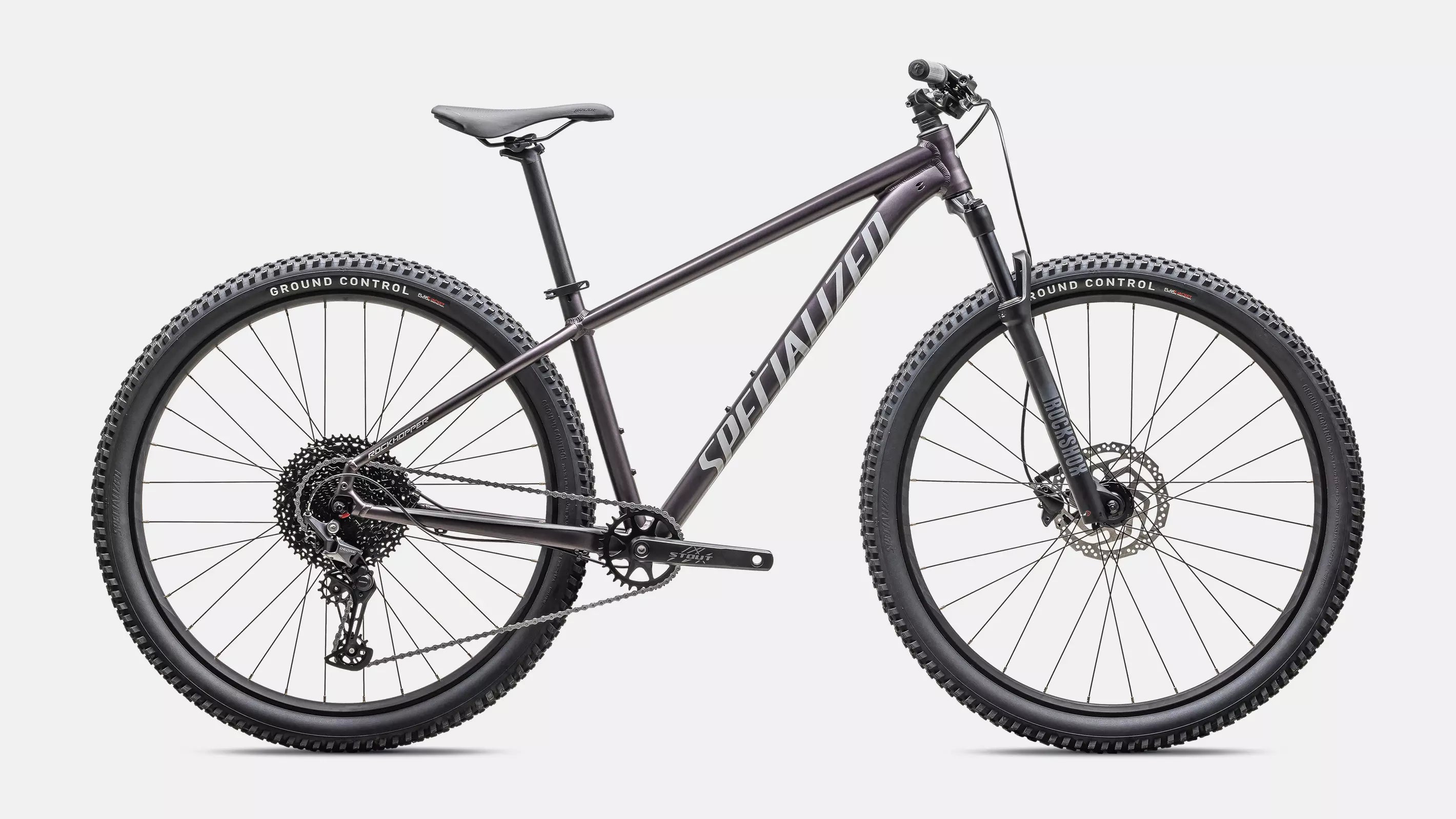 Specialized Rockhopper Comp 2026