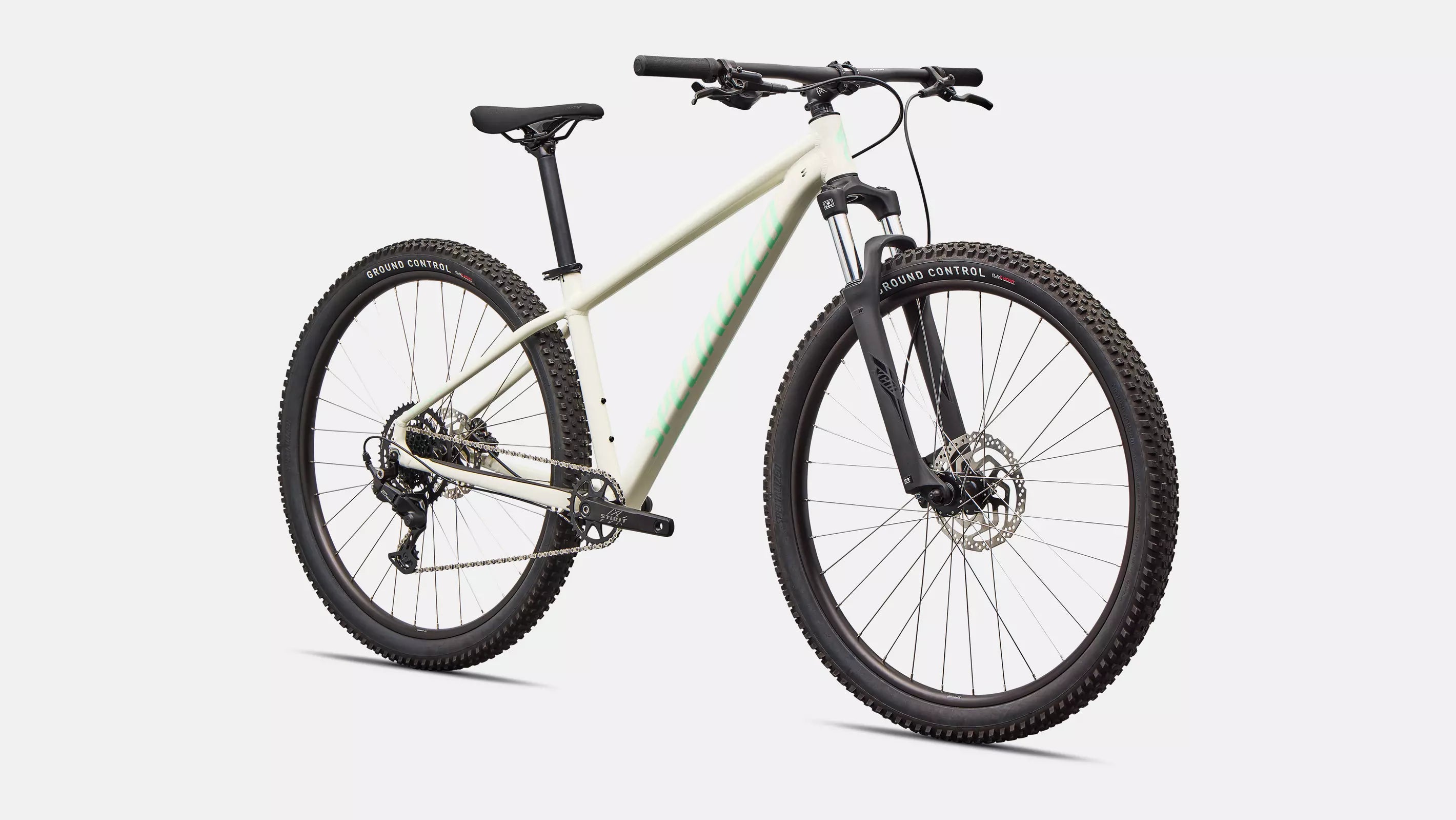 Specialized Rockhopper Sport 2026