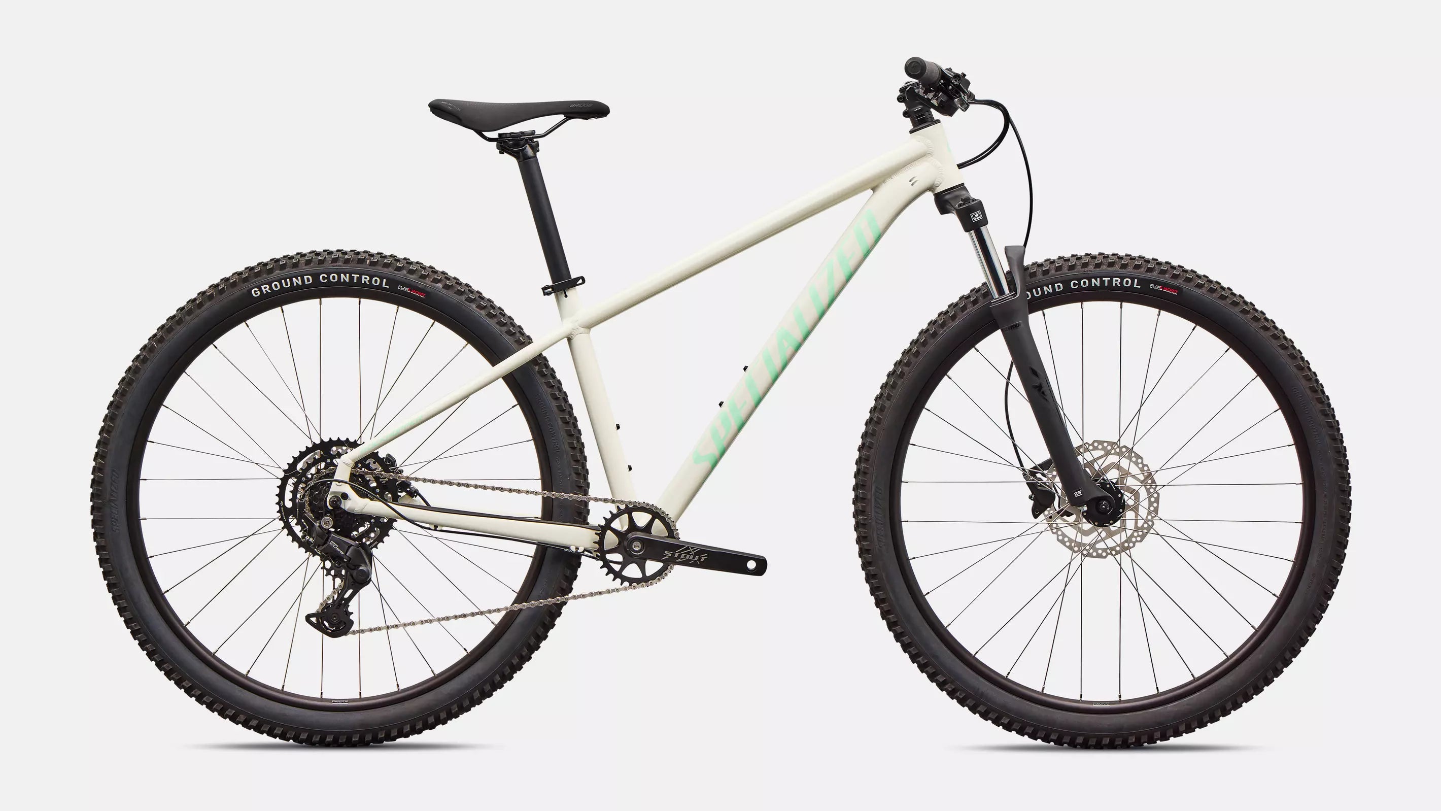 Specialized Rockhopper Sport 2026