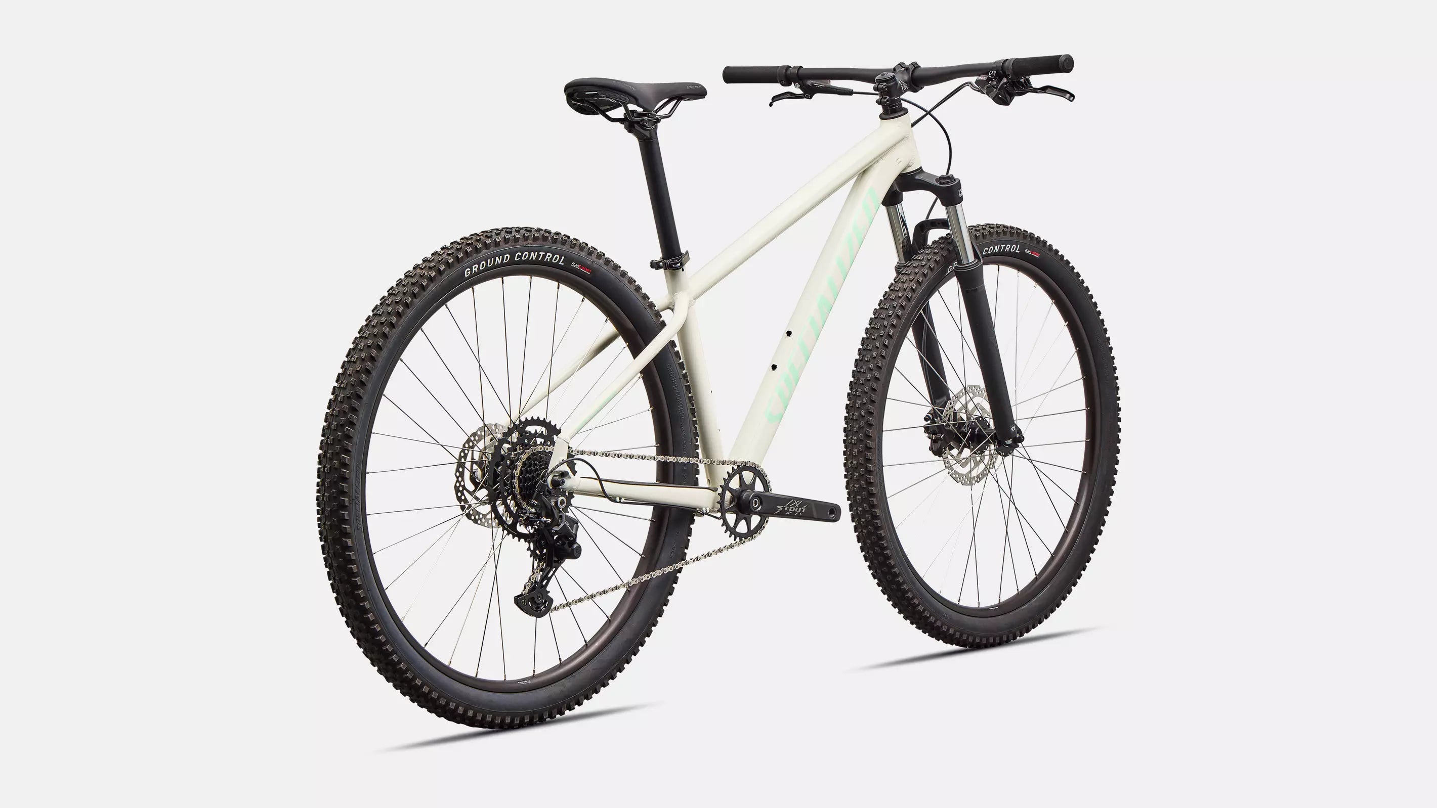 Specialized Rockhopper Sport 2026