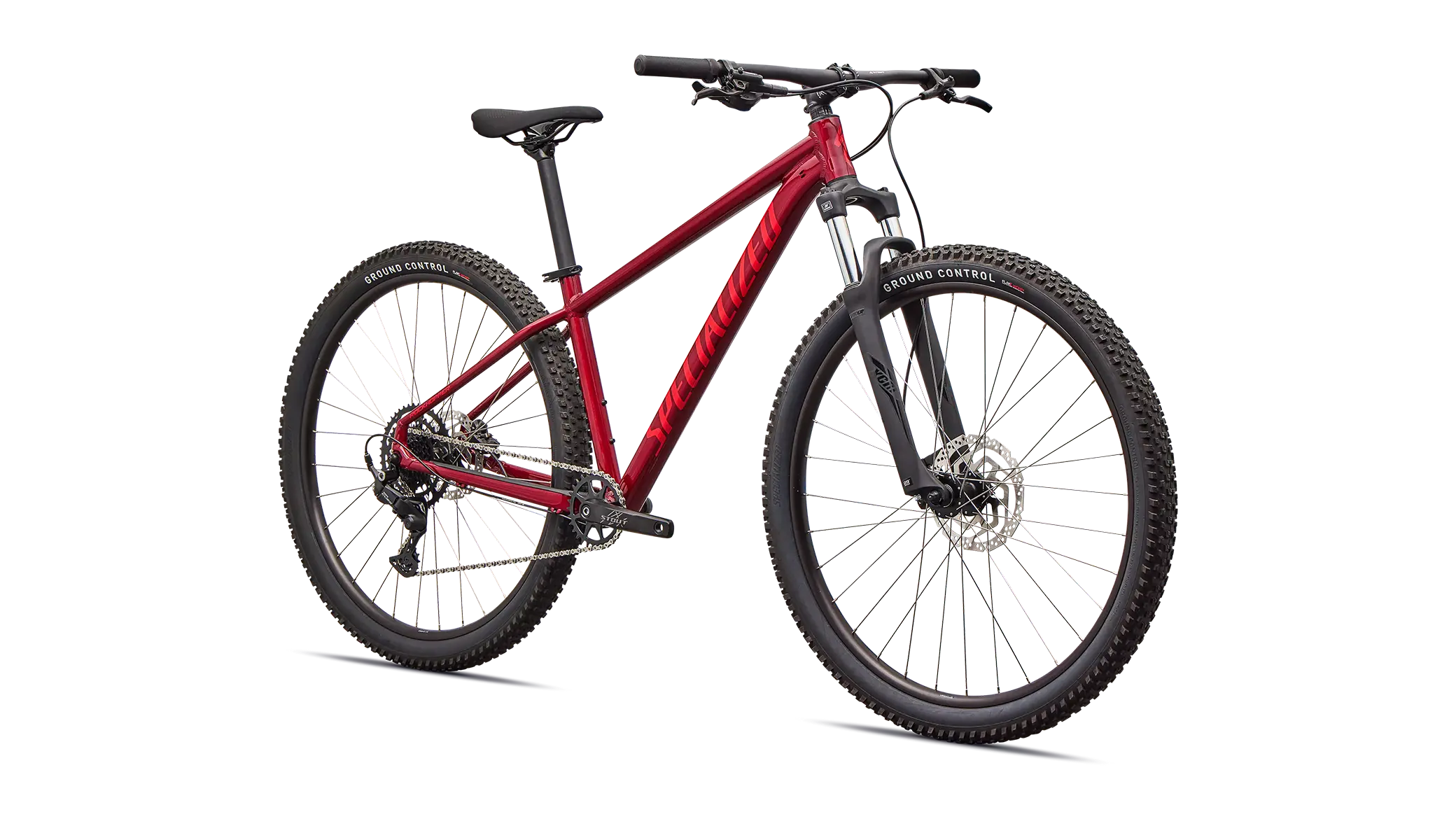 Specialized Rockhopper Sport 2026 - Main Image