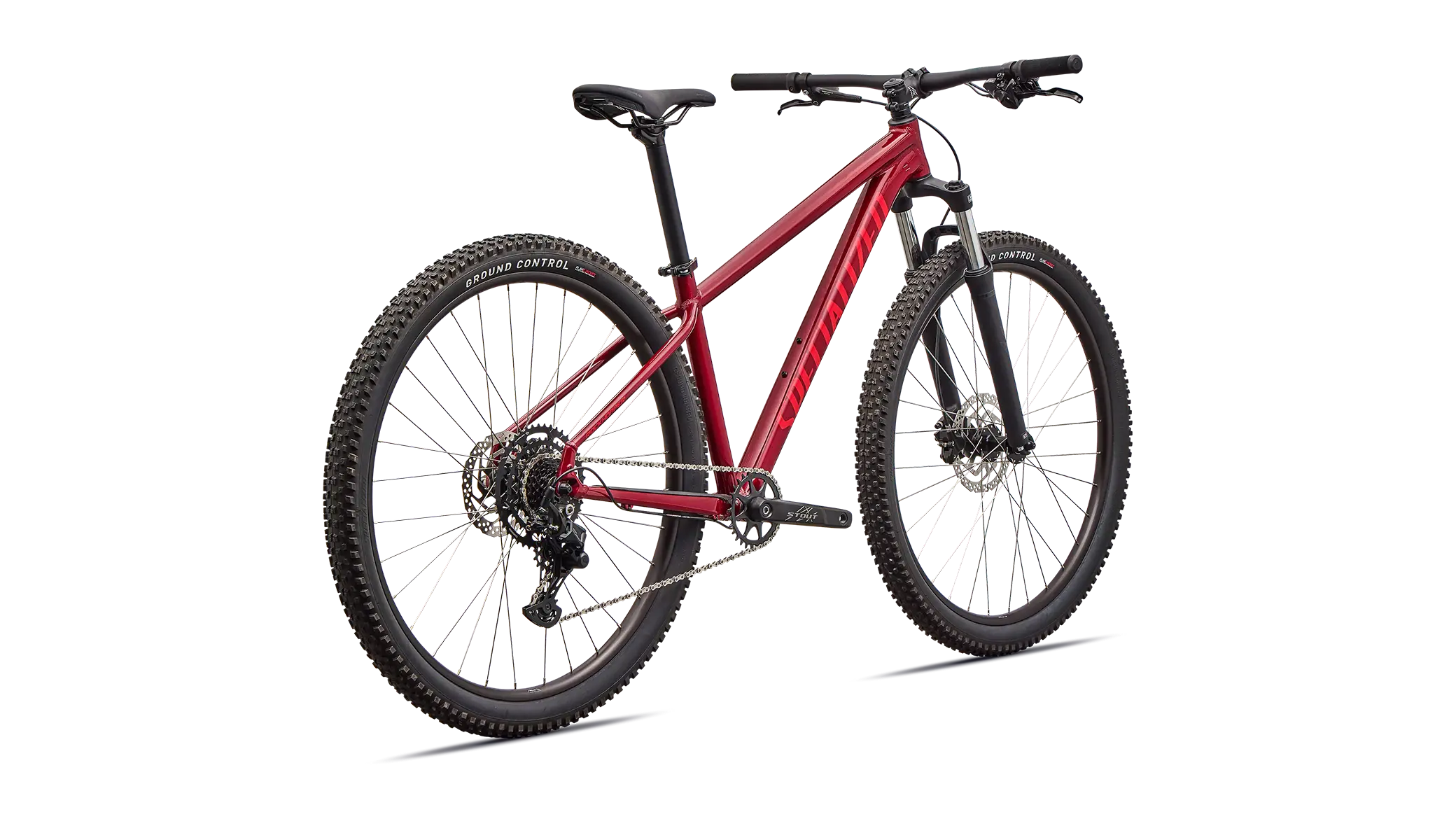 Specialized Rockhopper Sport 2026