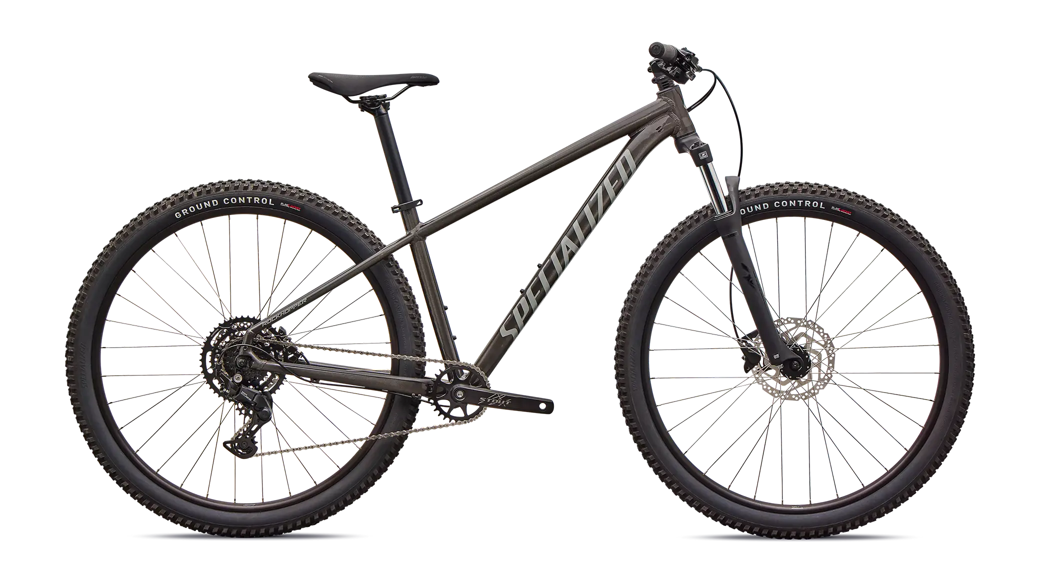 Specialized Rockhopper Sport 2026