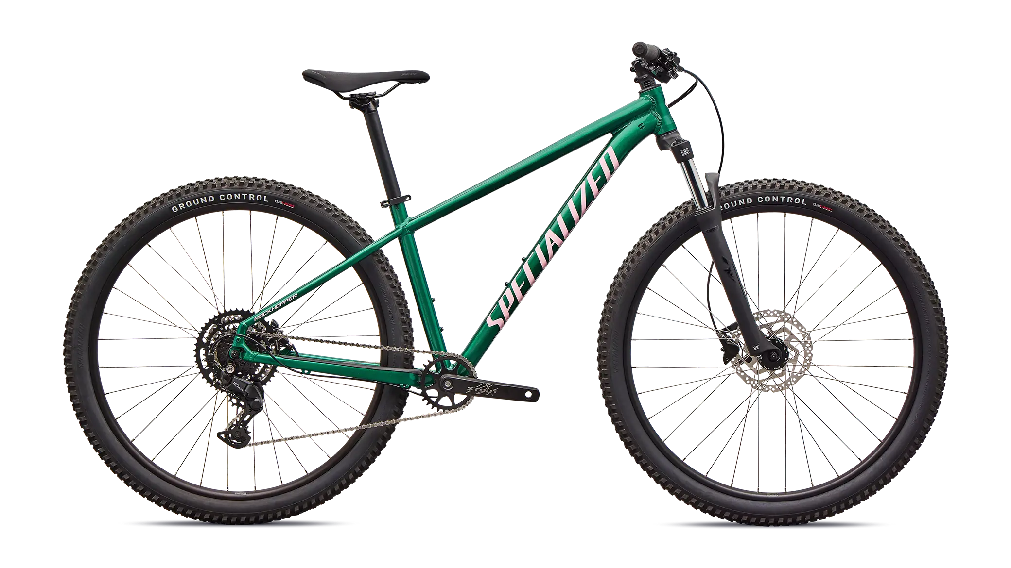 Specialized Rockhopper Sport 2026
