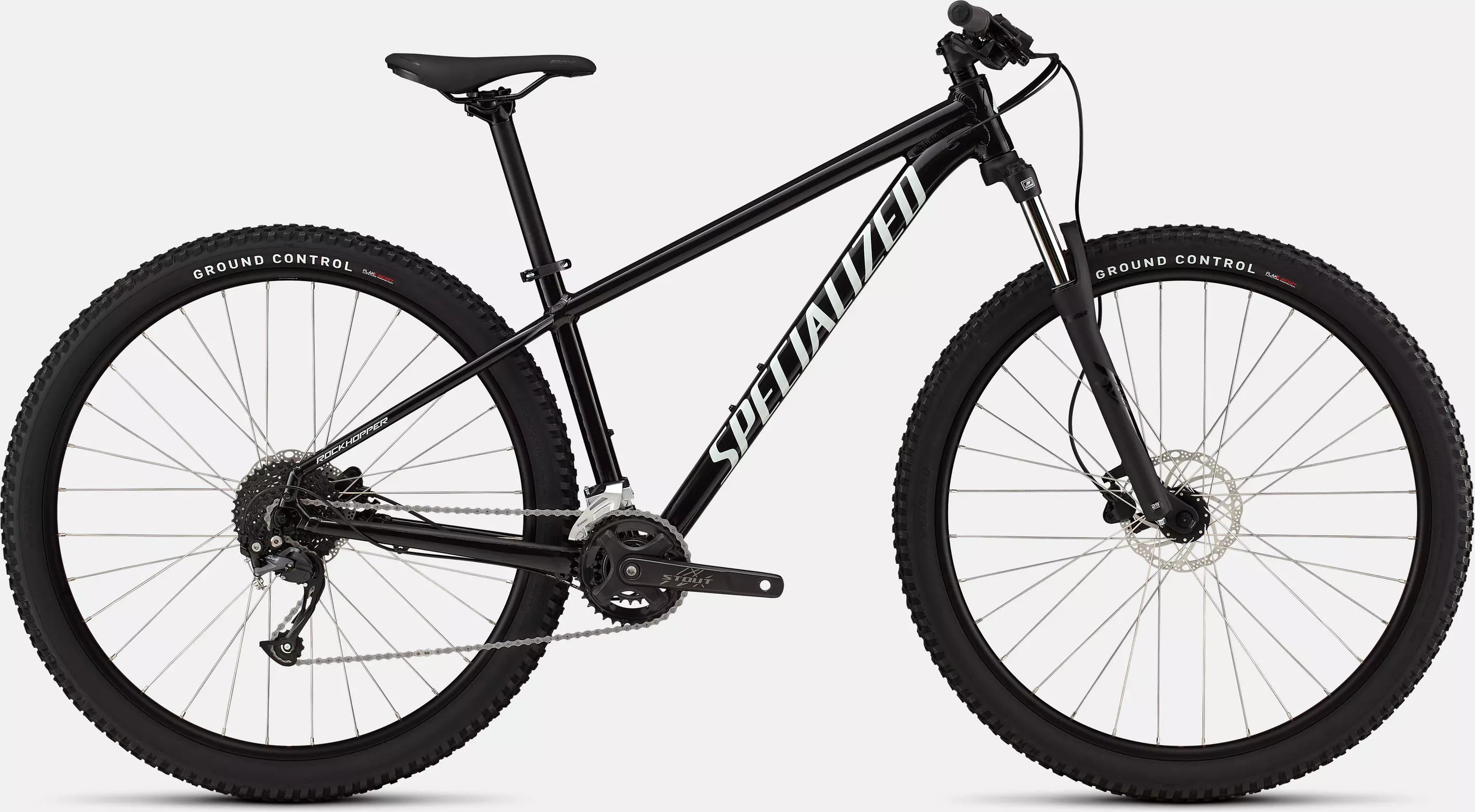 Specialized Rockhopper XXS - 26" 2026
