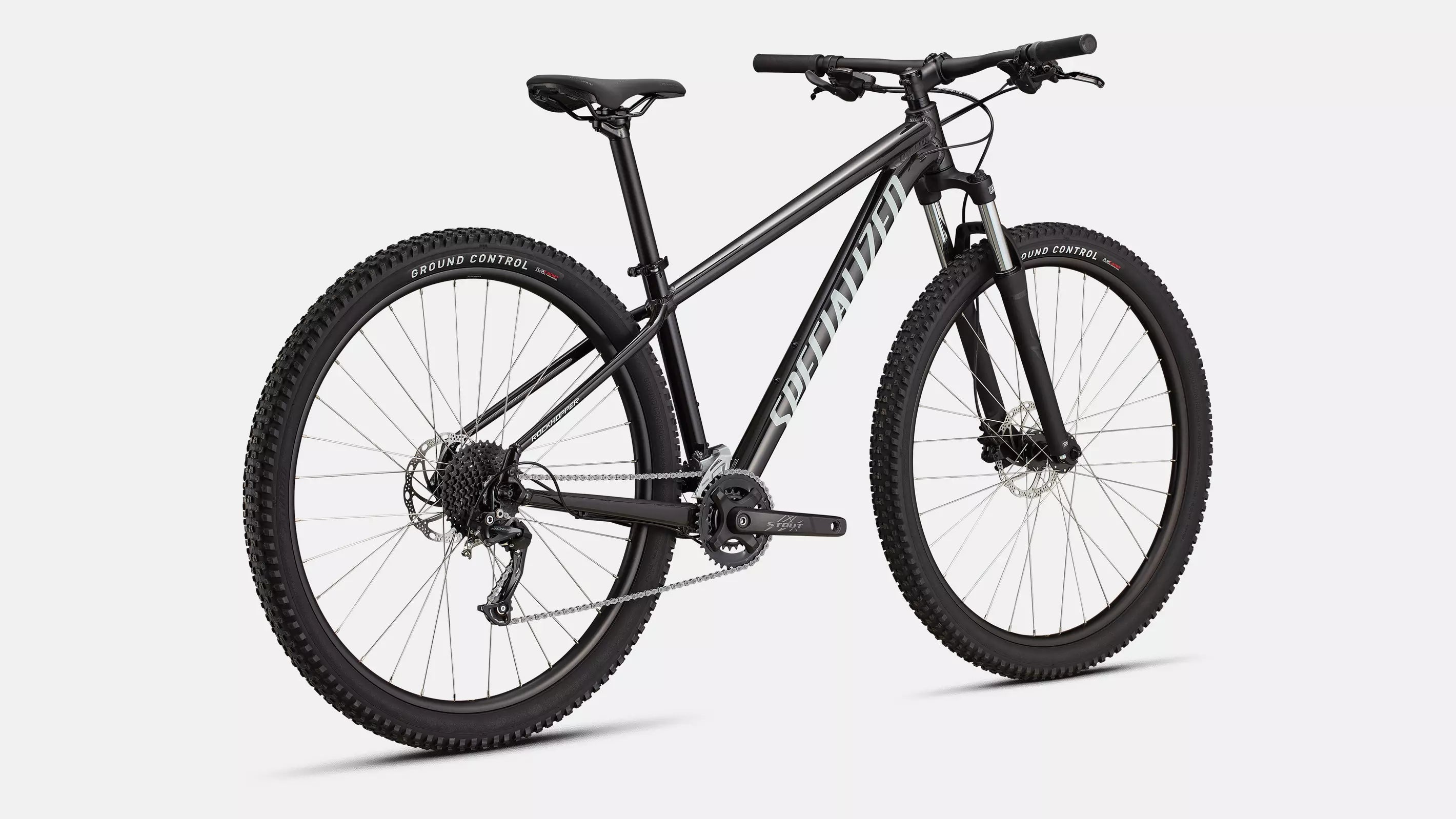Specialized Rockhopper XXS - 26" 2026