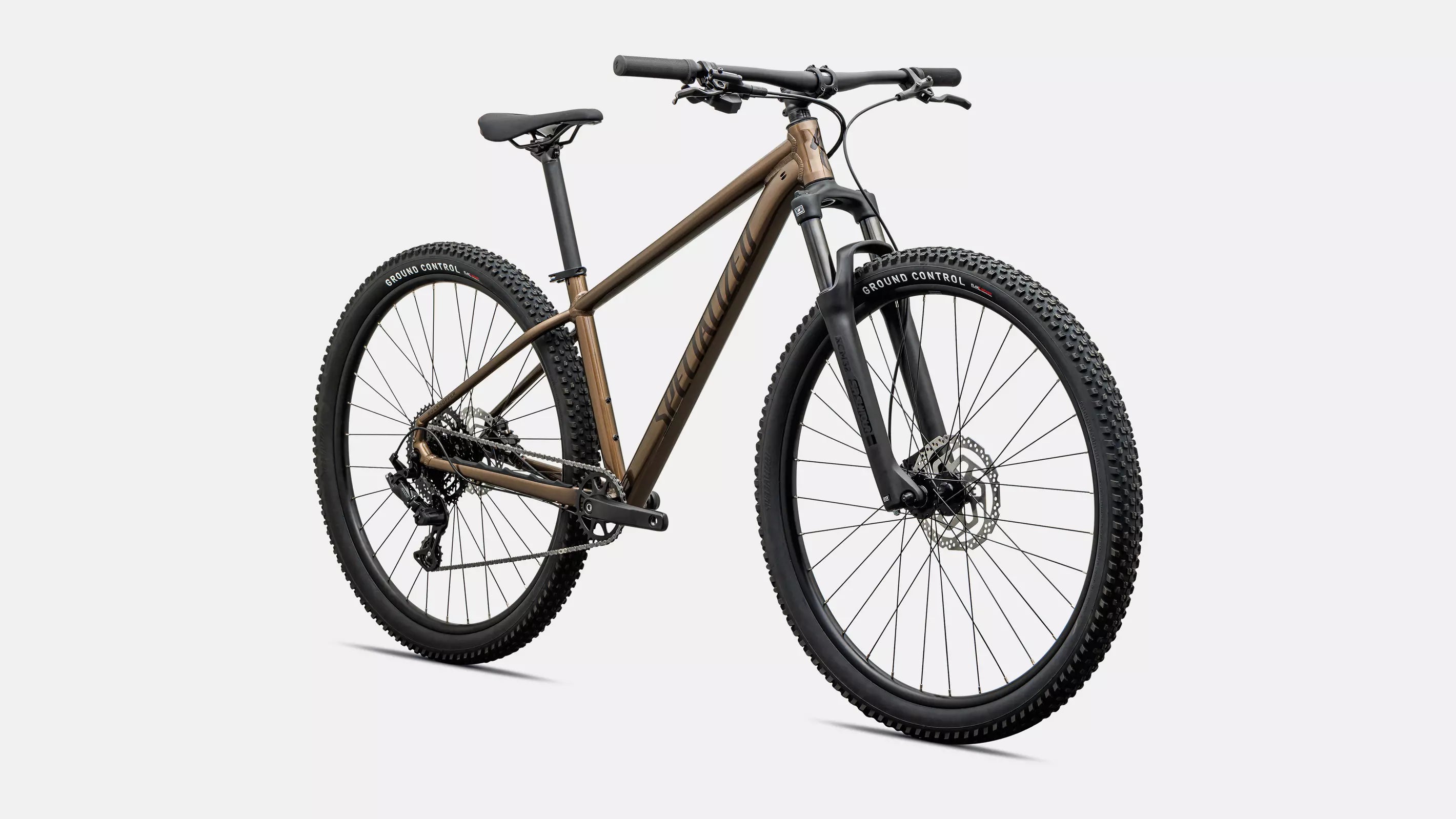 Specialized Rockhopper Sport 2027