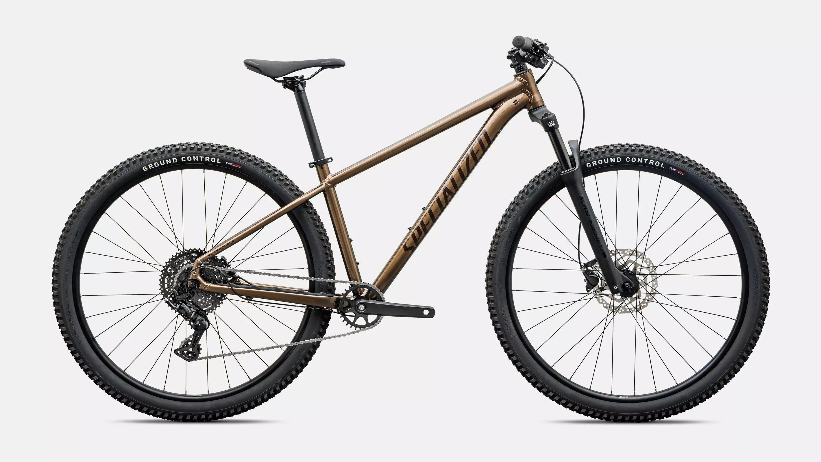 Specialized Rockhopper Sport 2027