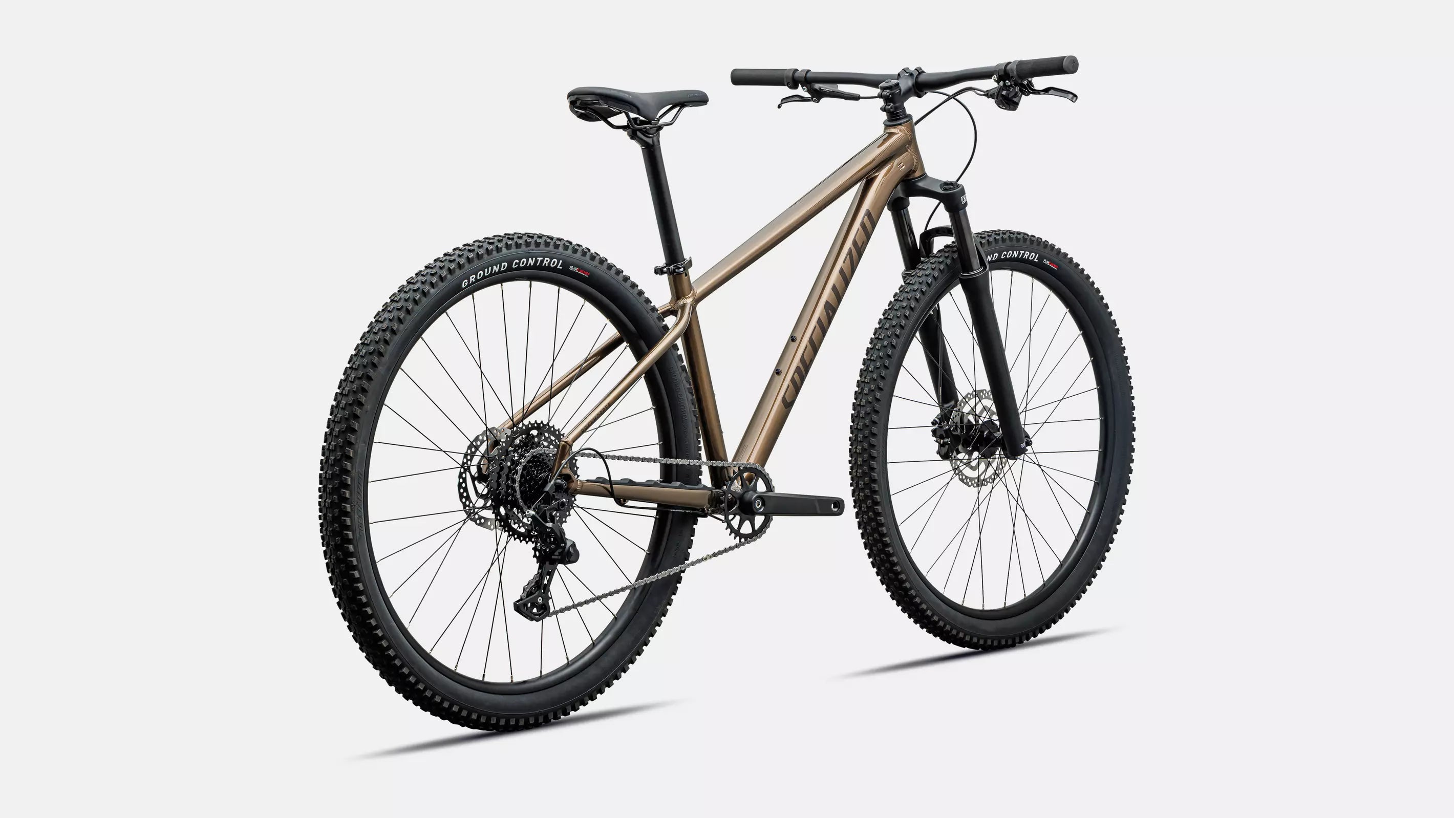 Specialized Rockhopper Sport 2027