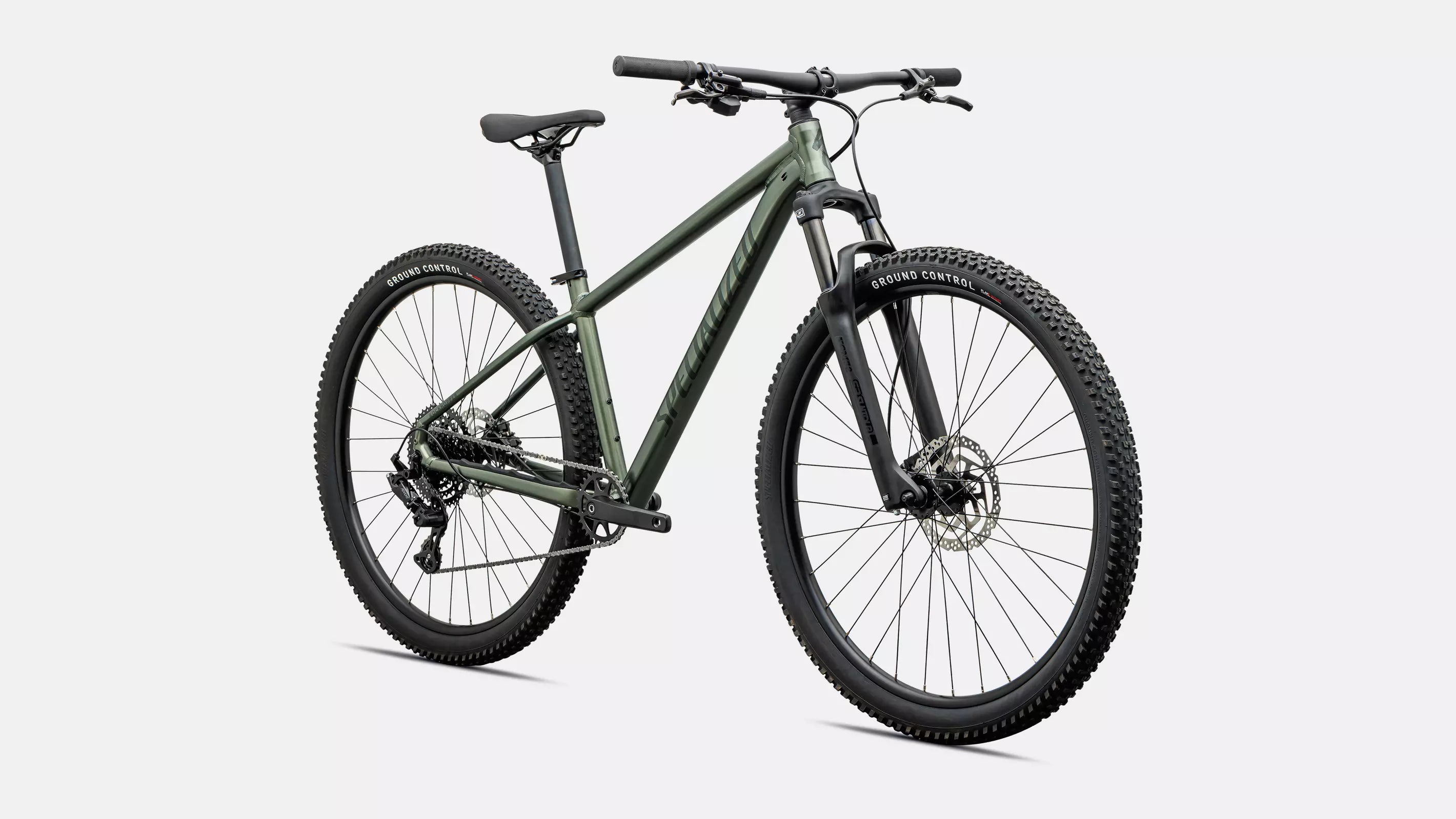 Specialized Rockhopper Sport 2027