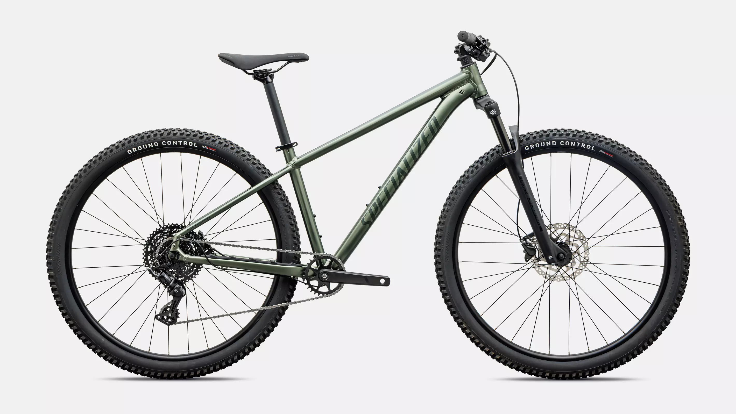 Specialized Rockhopper Sport 2027