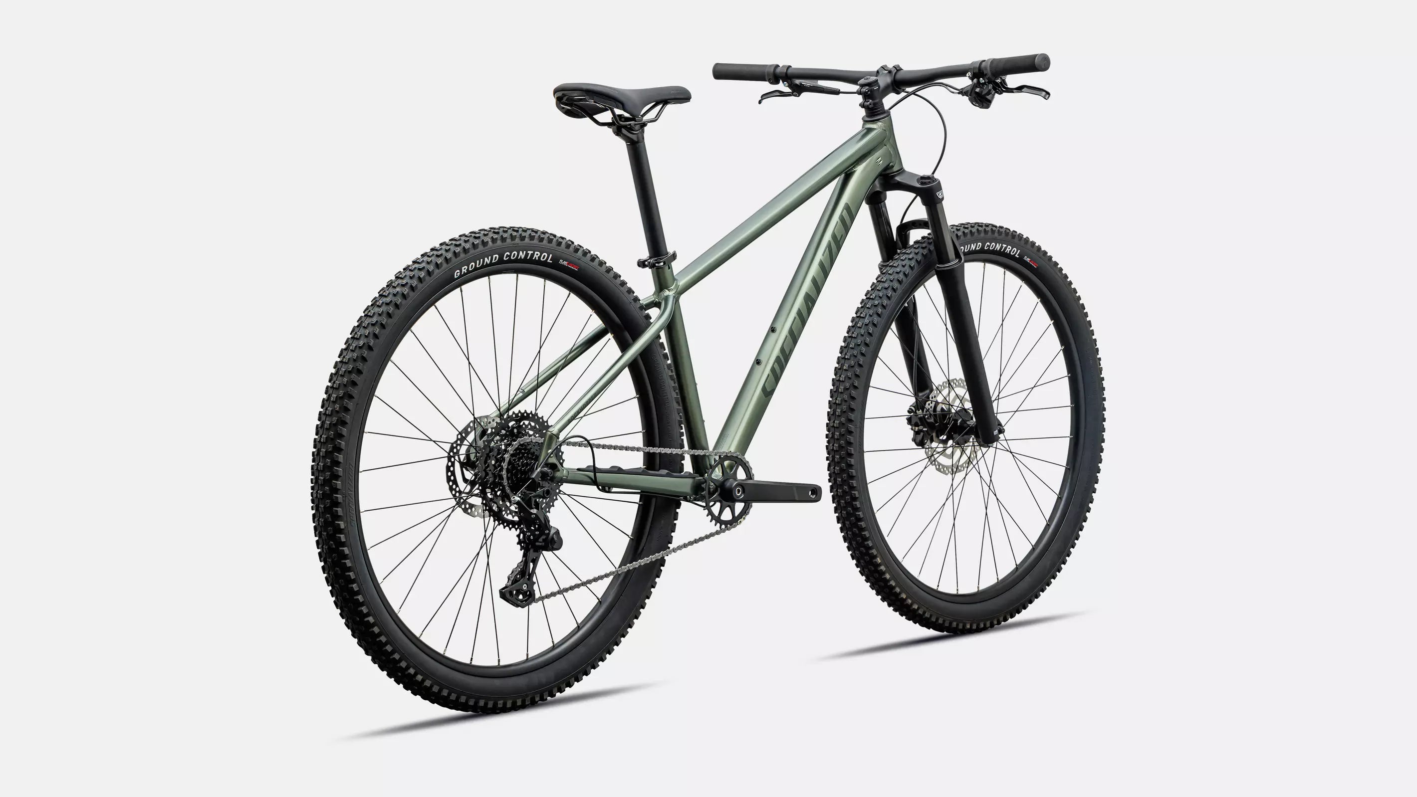 Specialized Rockhopper Sport 2027