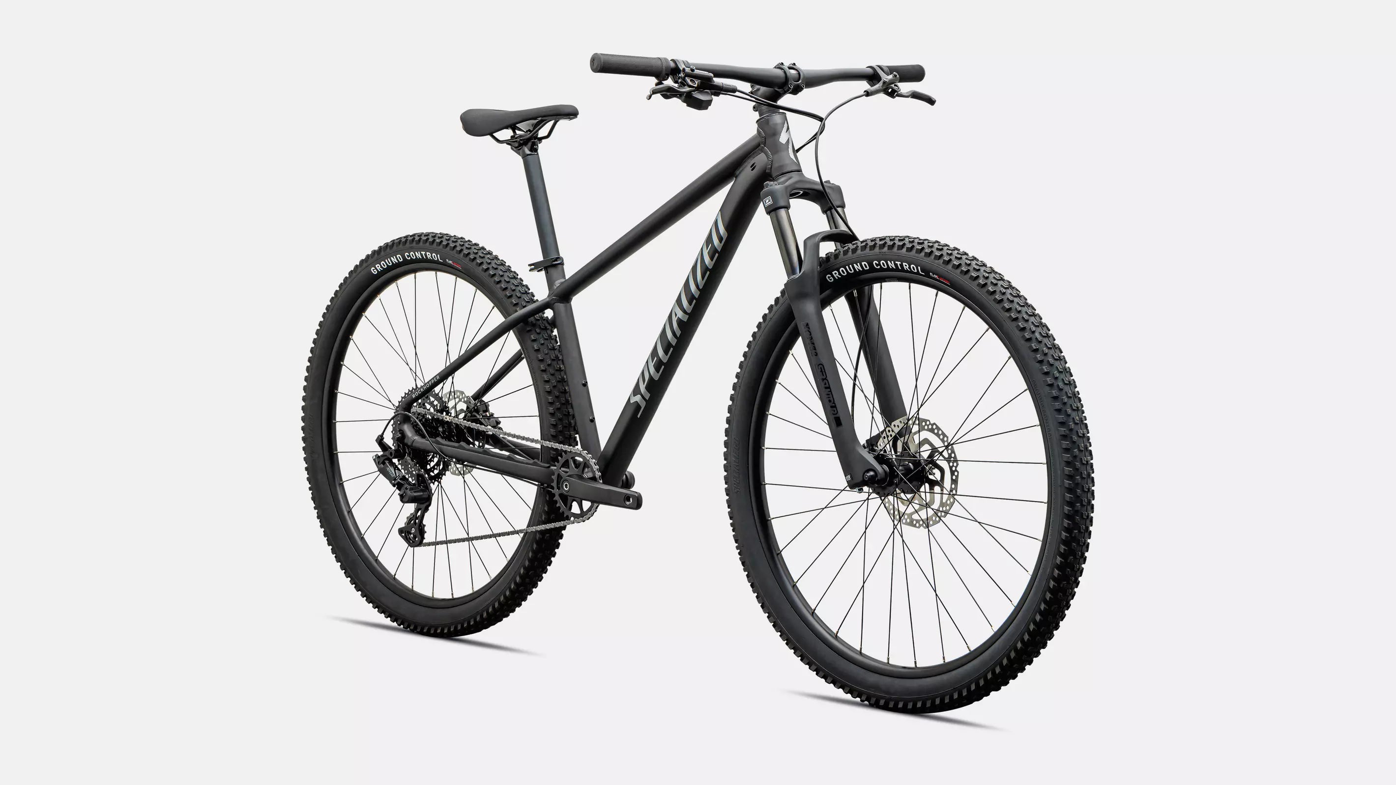 Specialized Rockhopper Sport 2027
