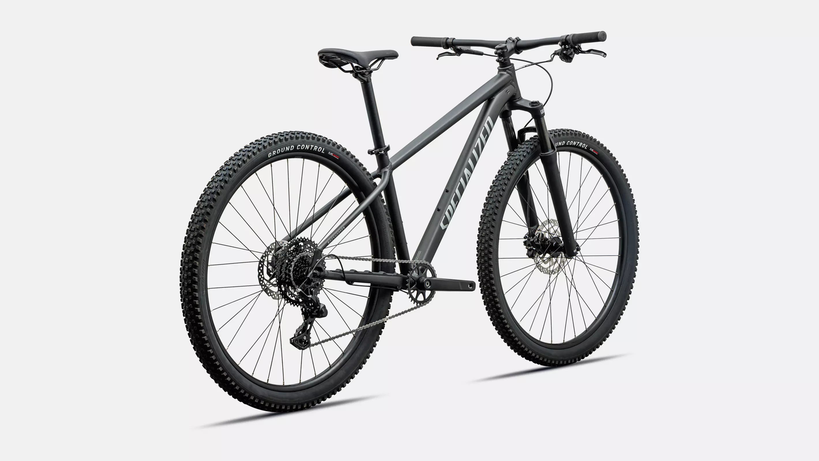 Specialized Rockhopper Sport 2027