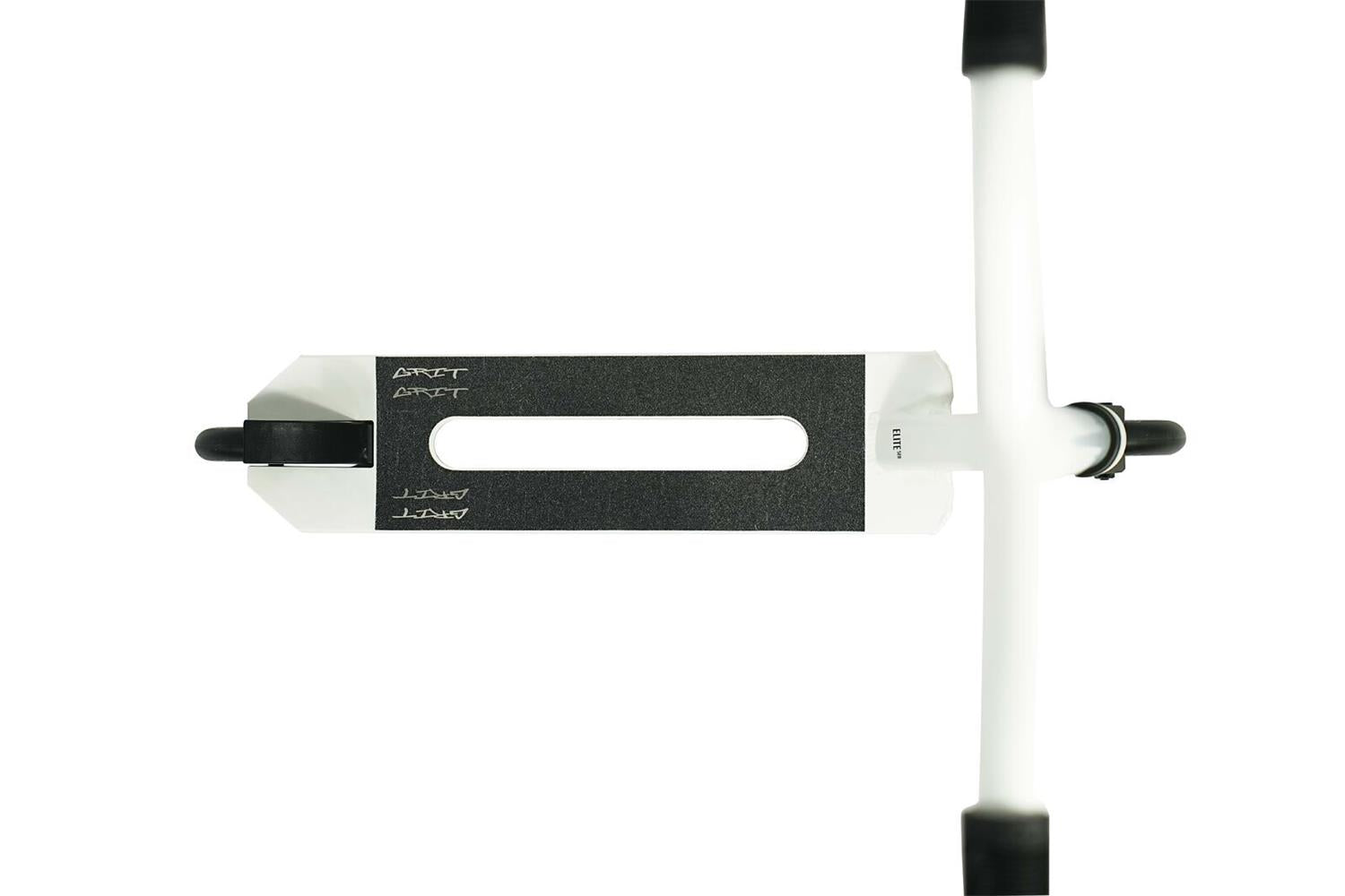 Grit Elite 5er White Satin 3