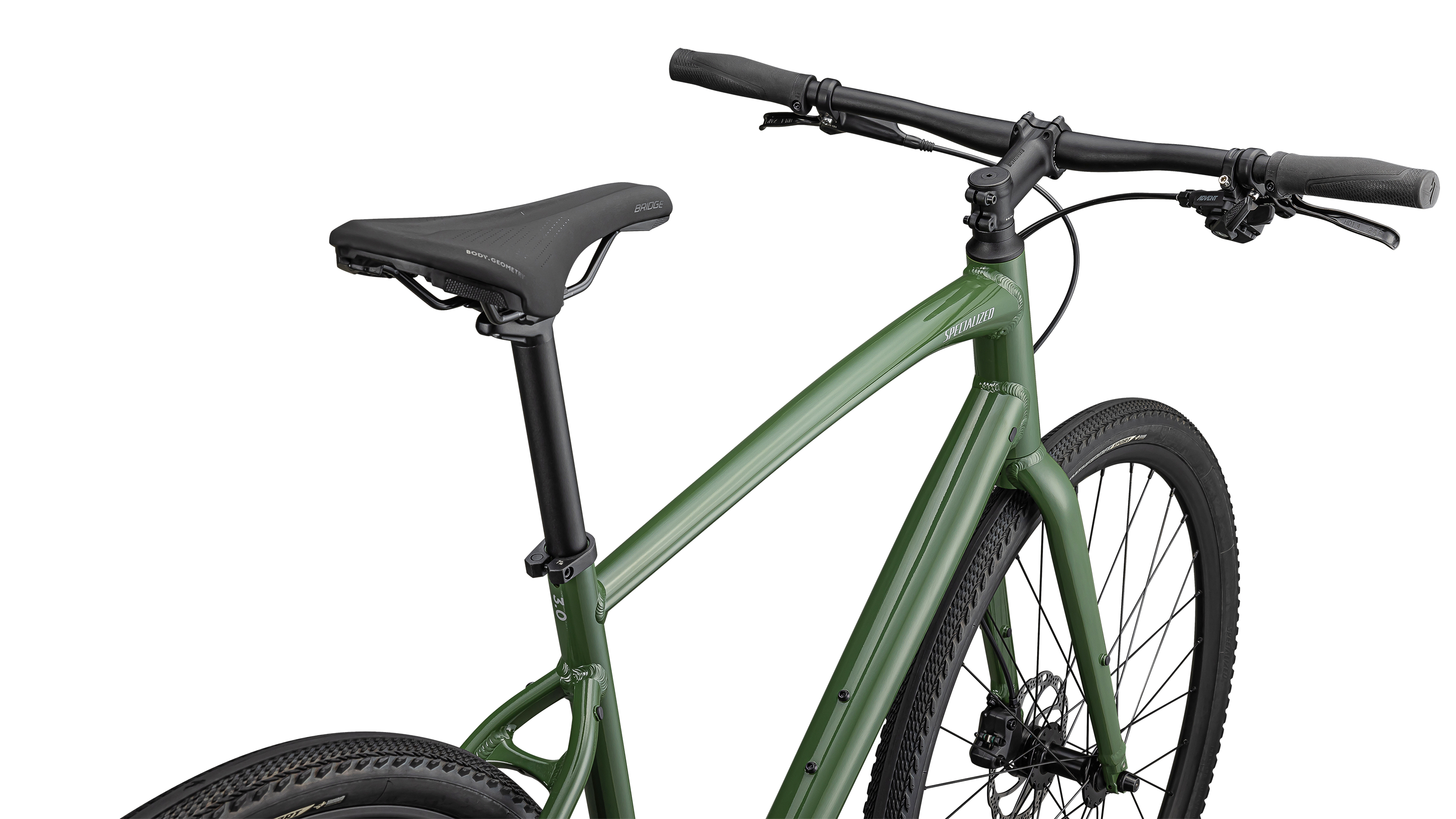 Specialized Sirrus X 3.0