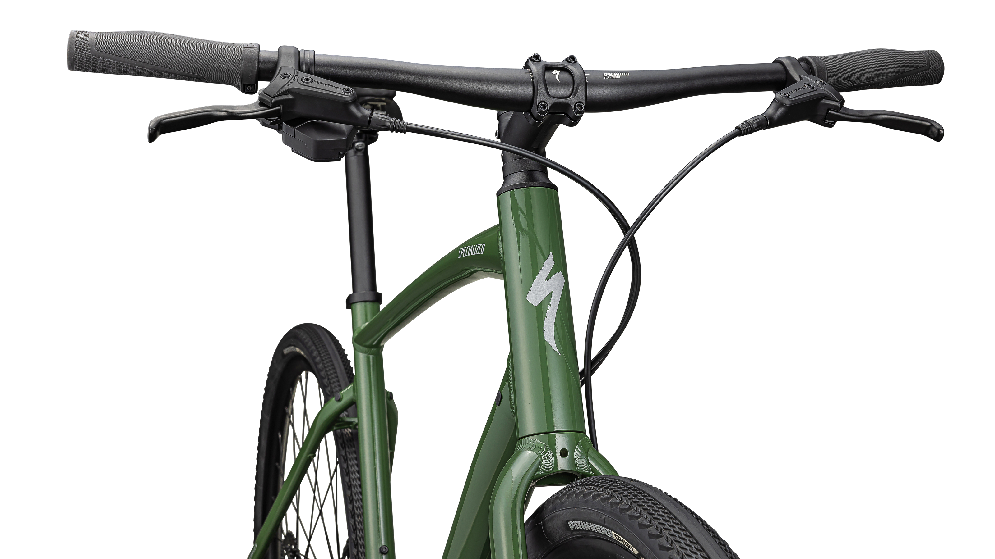 Specialized Sirrus X 3.0