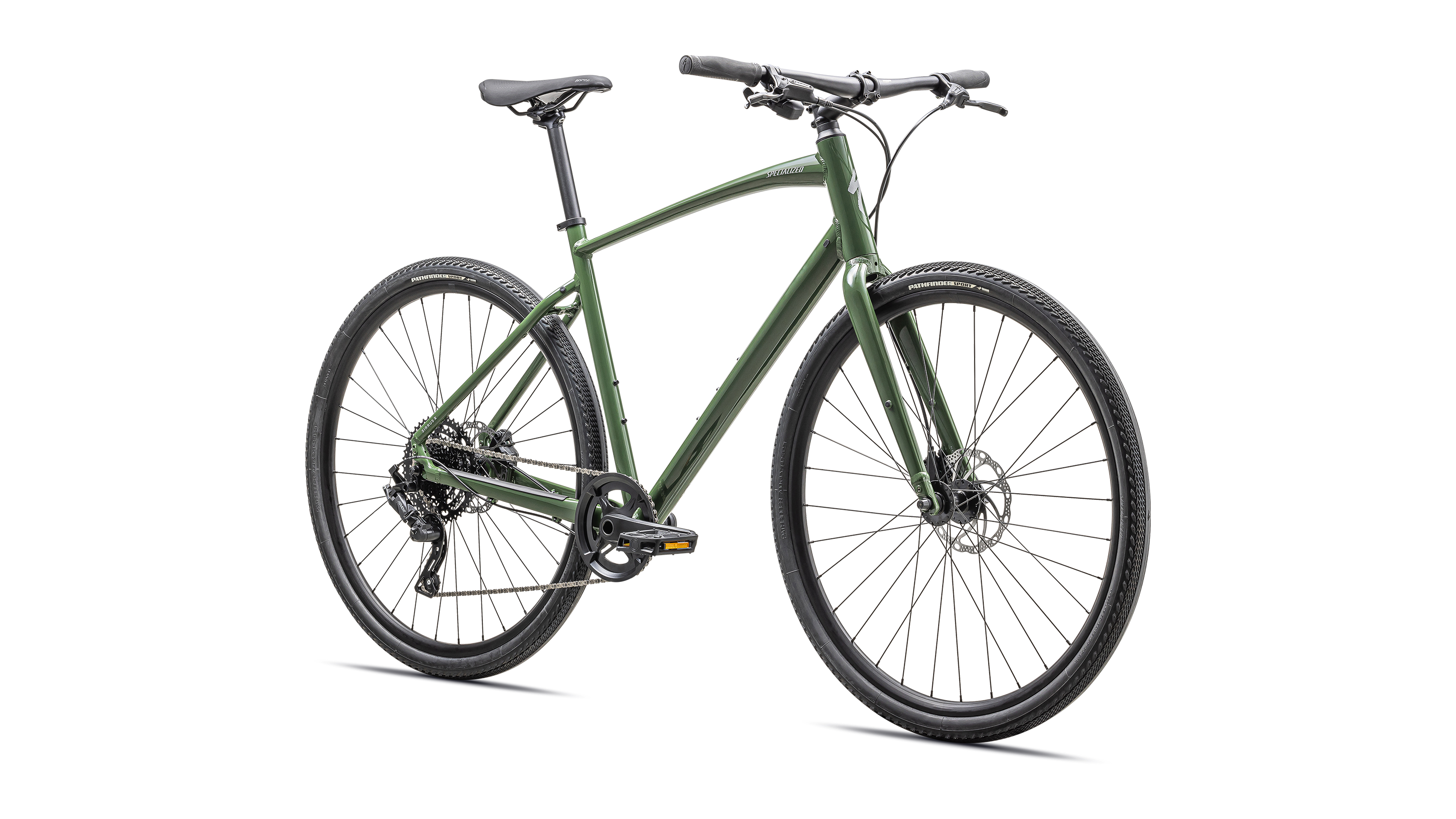 Specialized Sirrus X 3.0