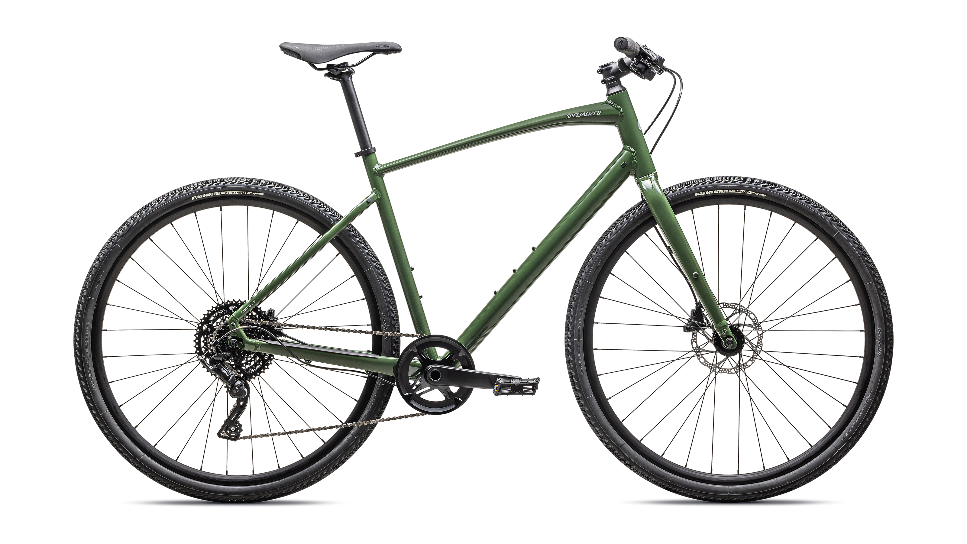 Specialized Sirrus X 3.0