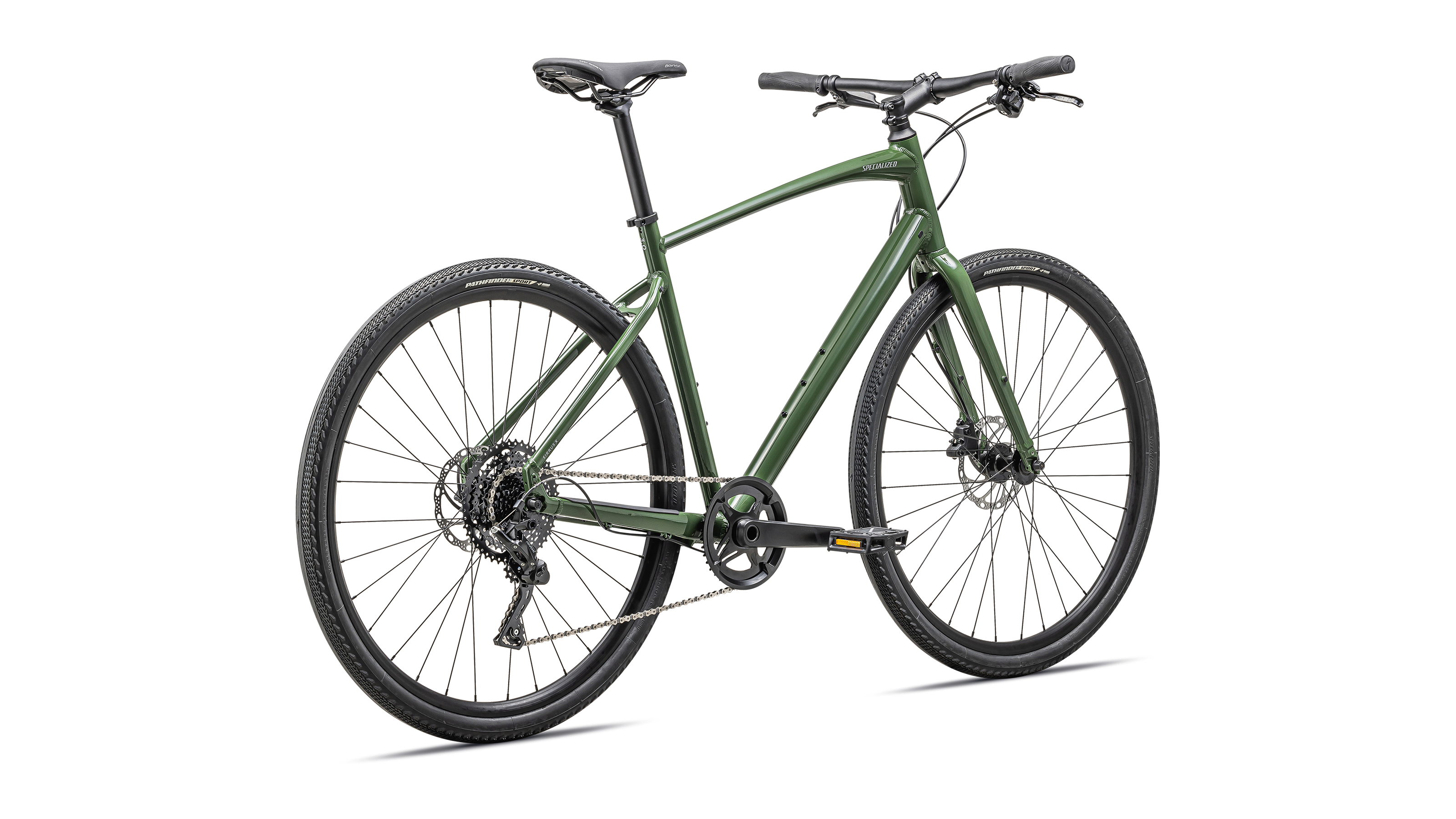Specialized Sirrus X 3.0