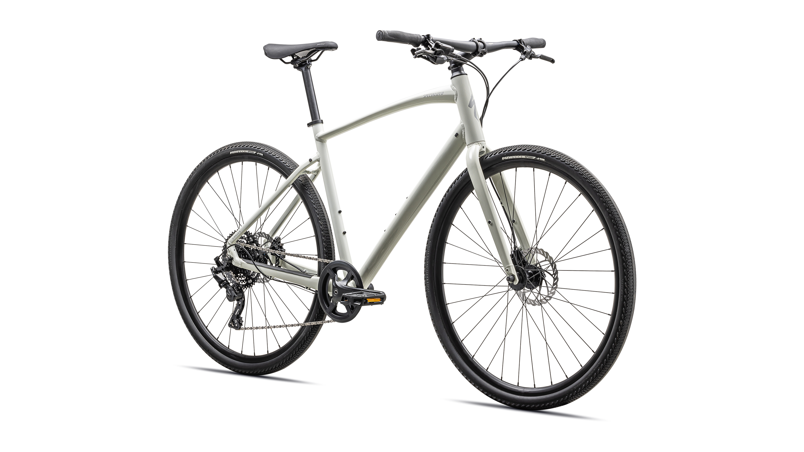 Specialized Sirrus X 2.0