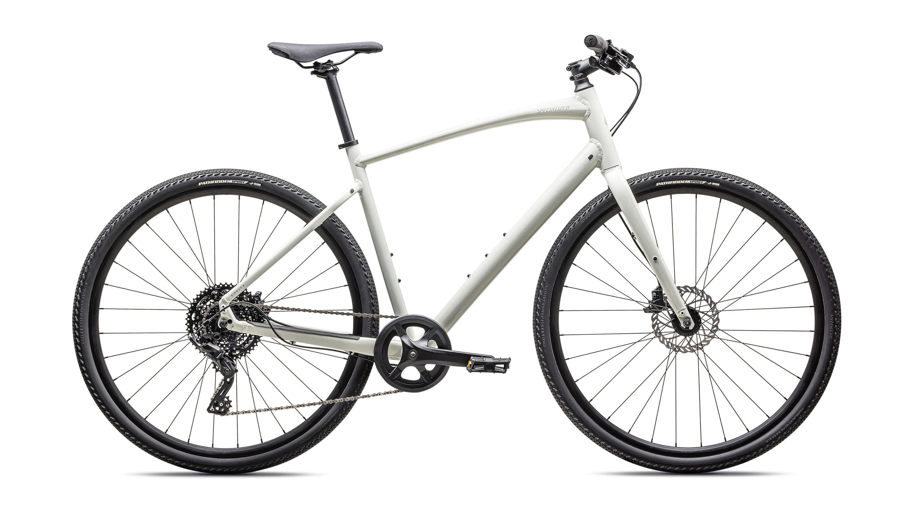 Specialized Sirrus X 2.0