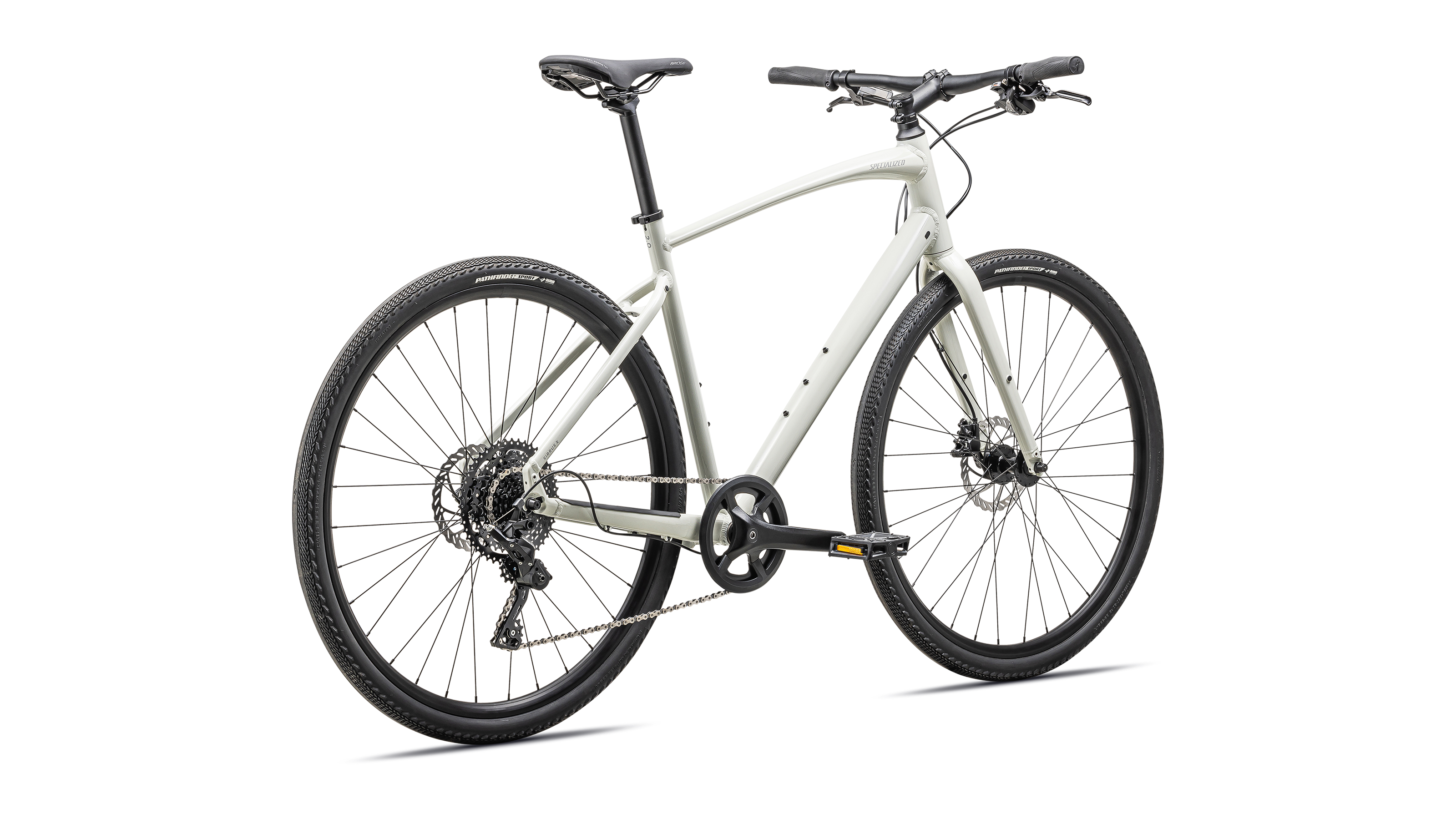 Specialized Sirrus X 2.0