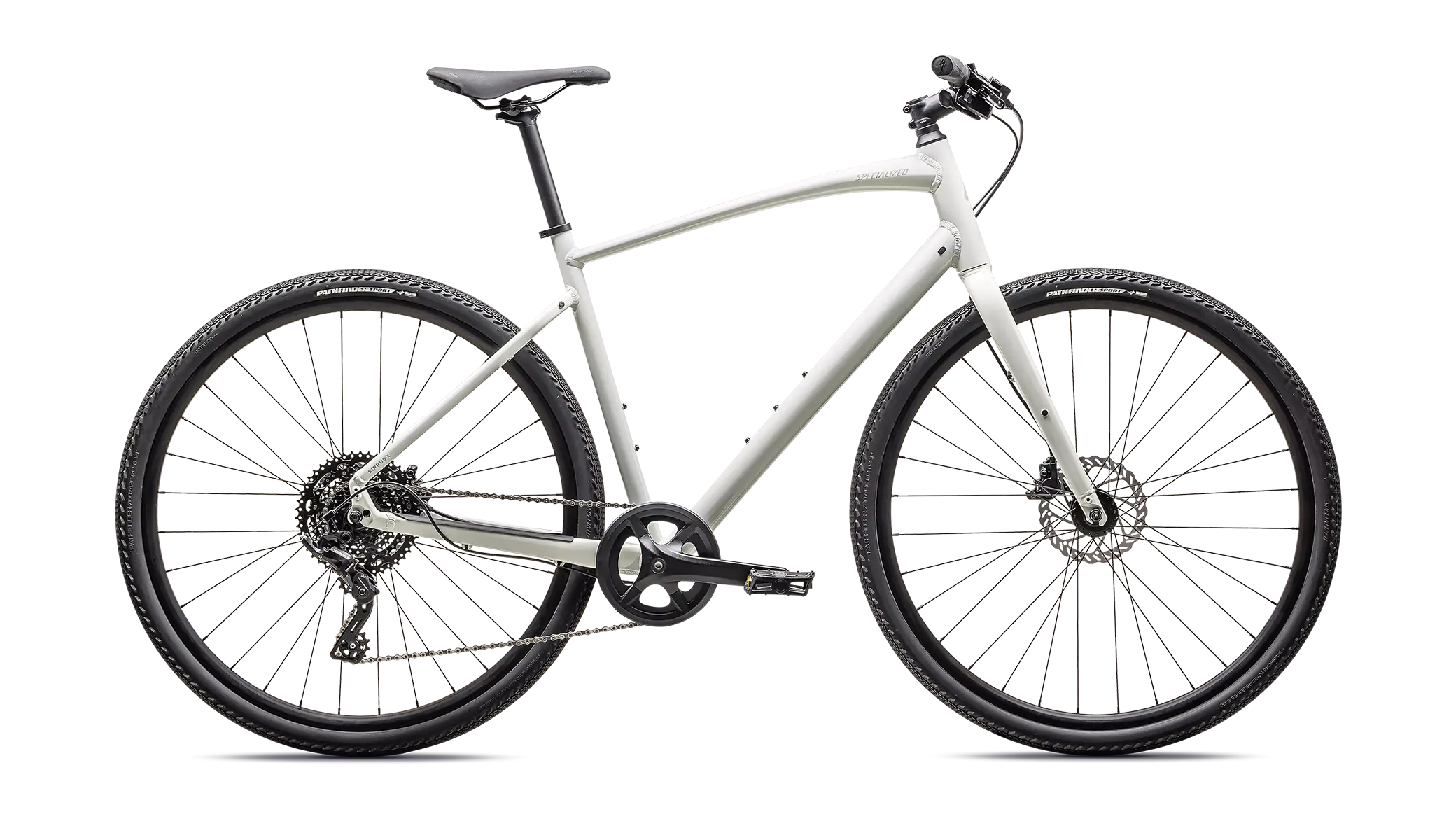 Specialized Sirrus X 2.0 2025