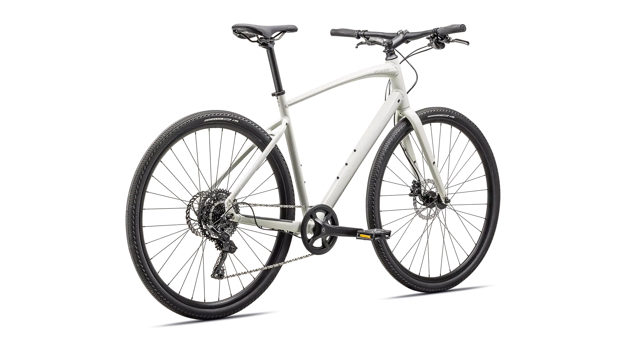 Specialized Sirrus X 2.0 2025