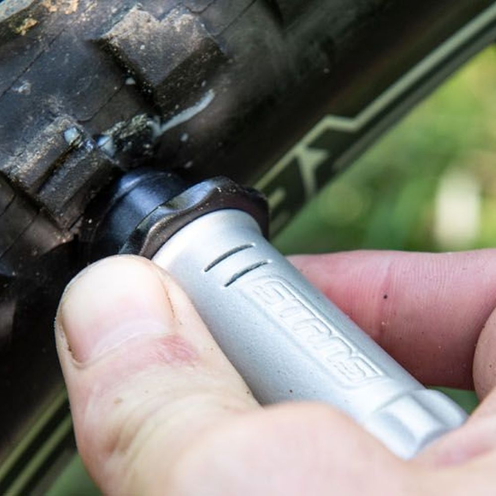 Stan's Dart Tubeless Repair Tool & Refill
