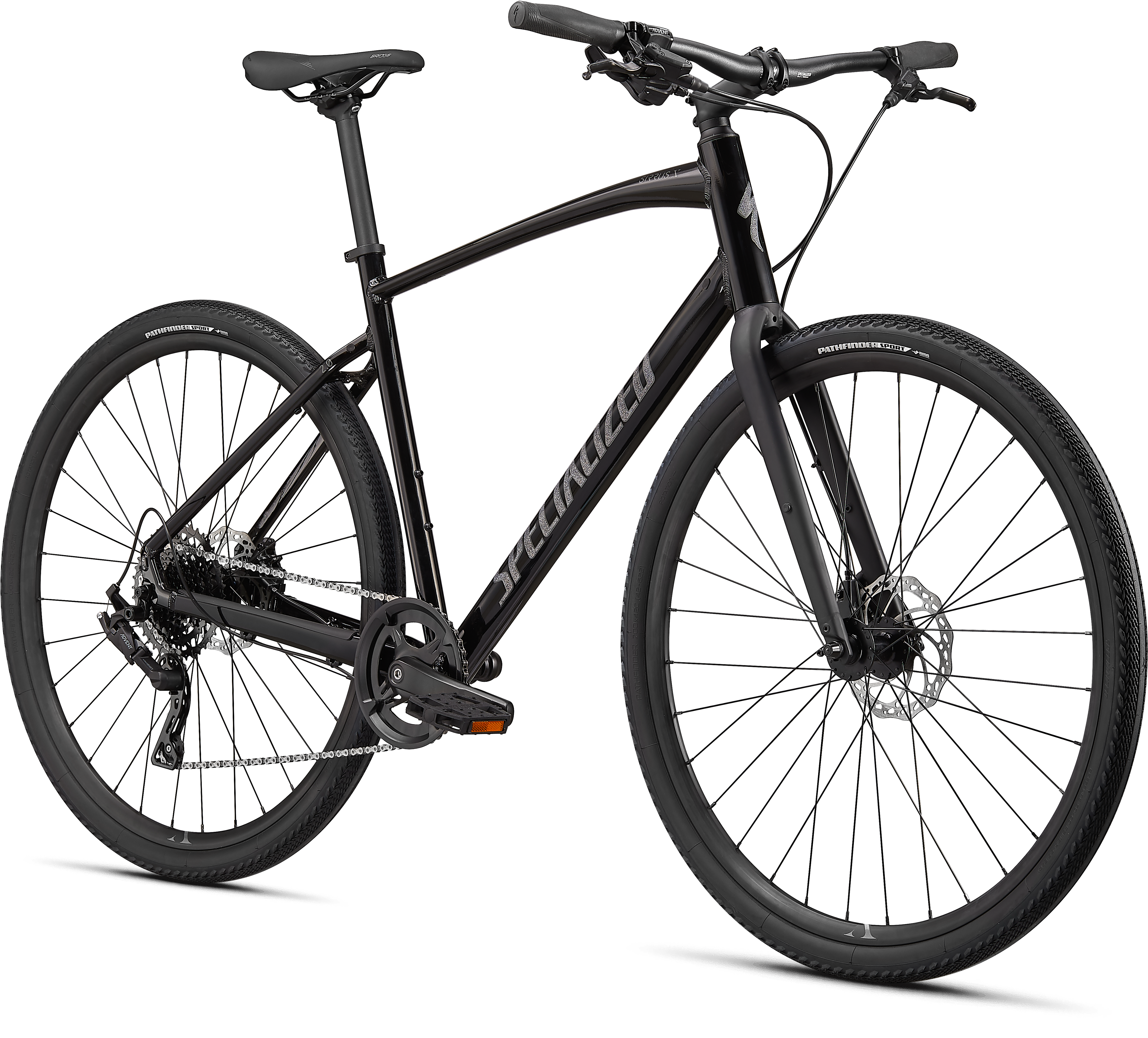Specialized Sirrus X 2.0