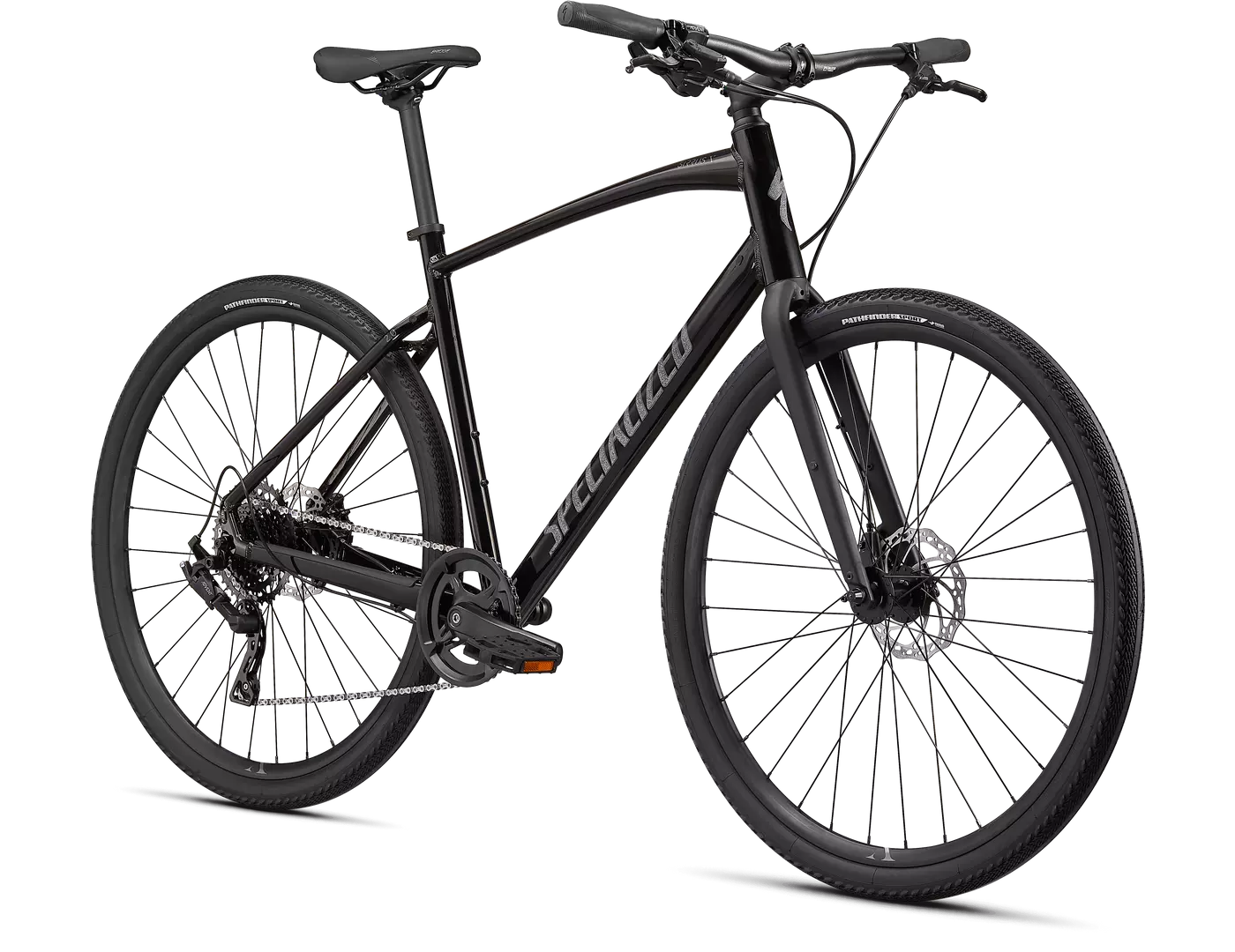 Specialized Sirrus X 2.0 2022