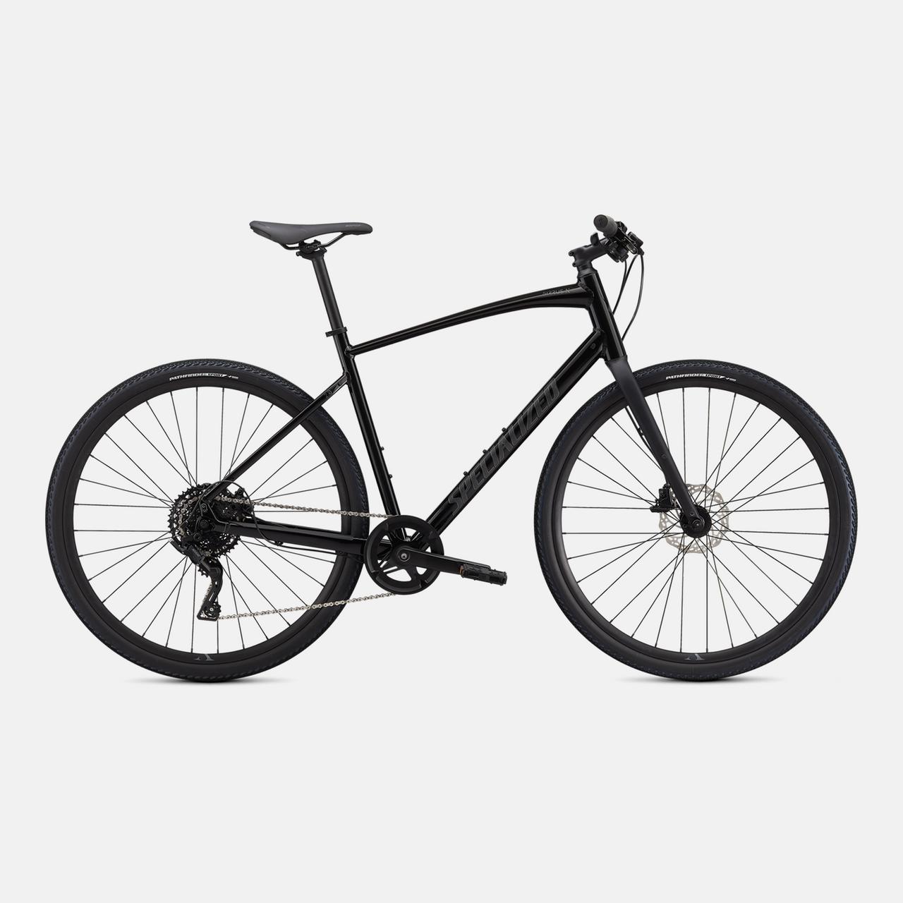 Specialized Sirrus X 2.0