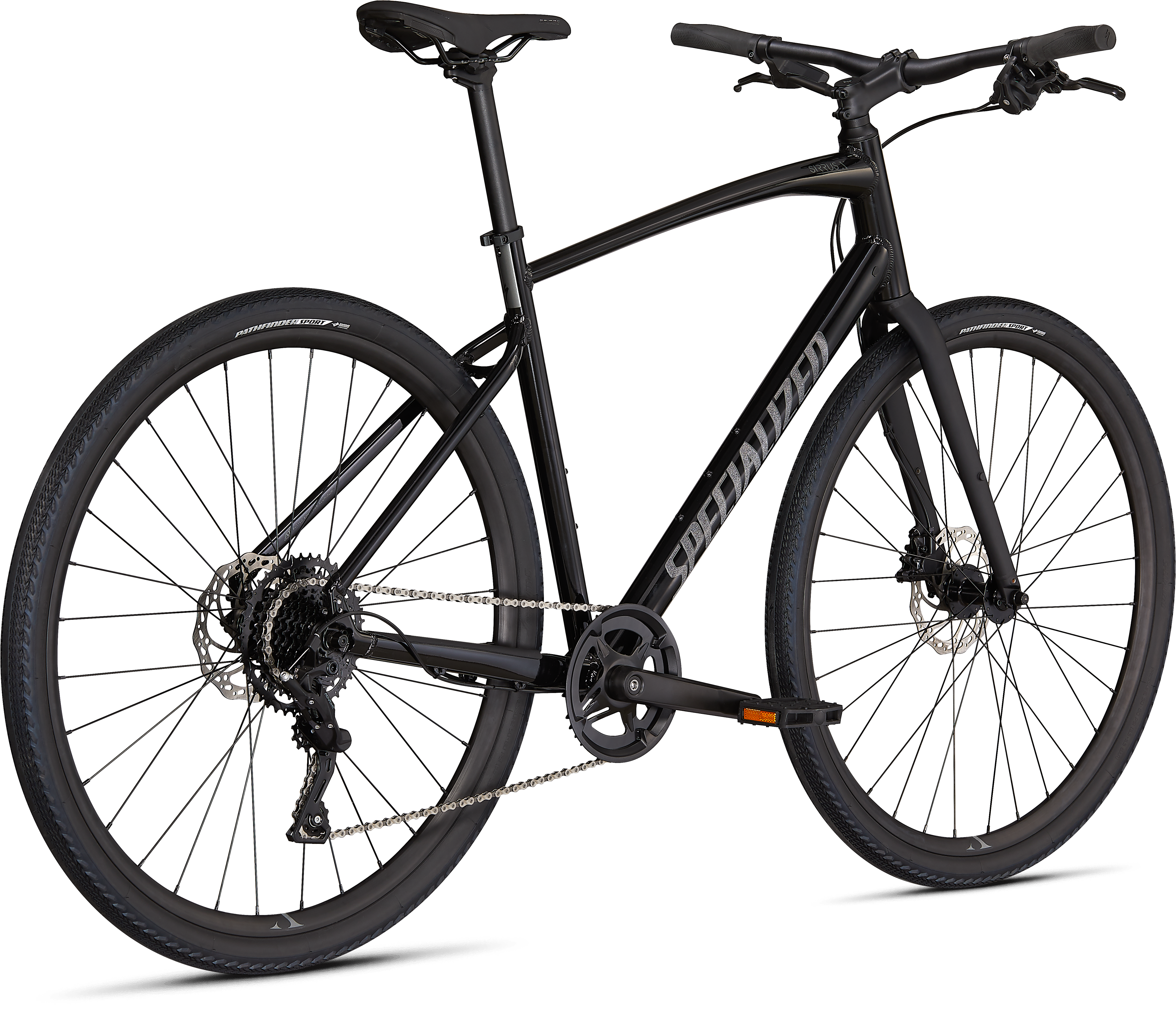 Specialized Sirrus X 2.0