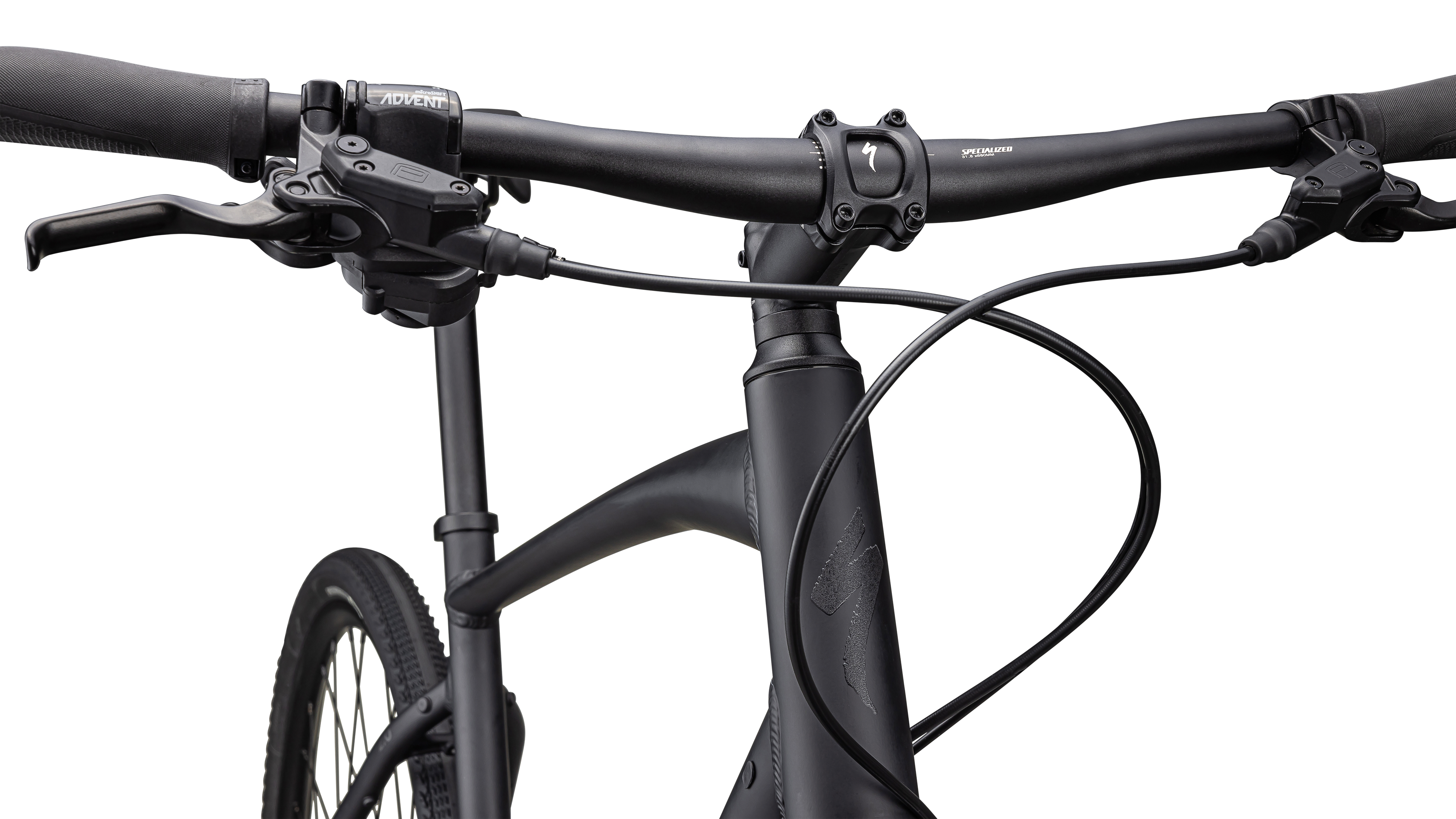 Specialized Sirrus X 2.0