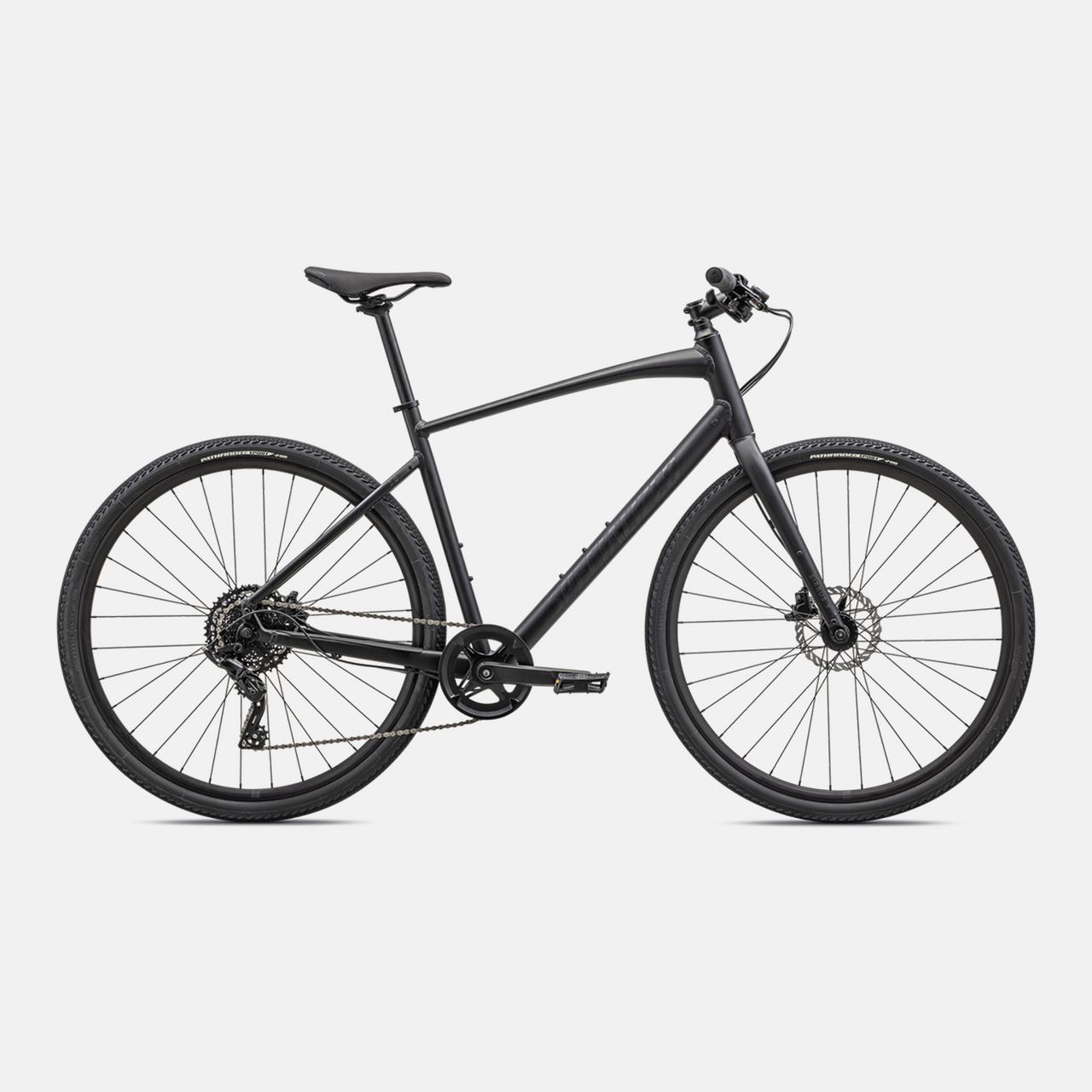 Specialized Sirrus X 2.0