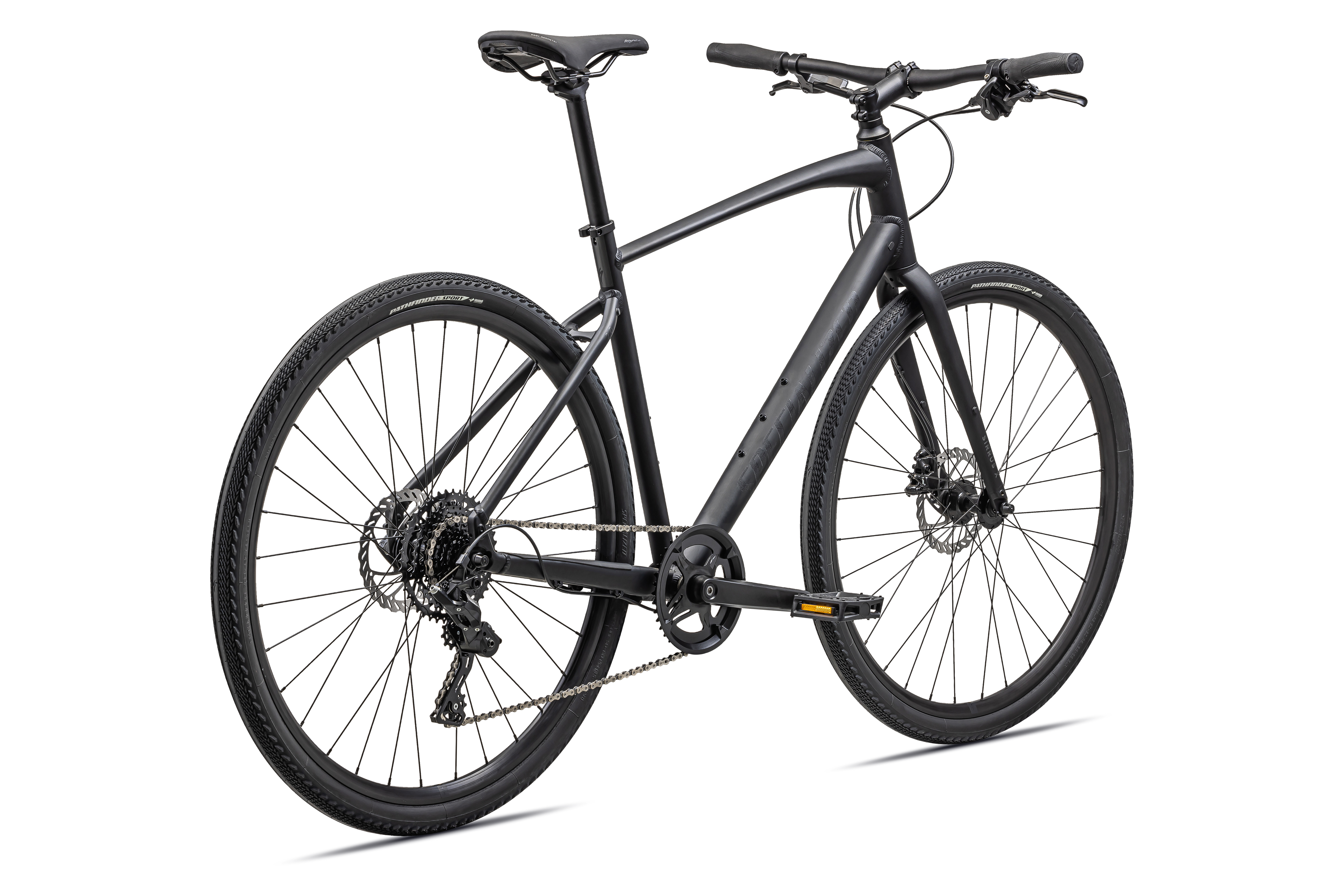 Specialized Sirrus X 2.0