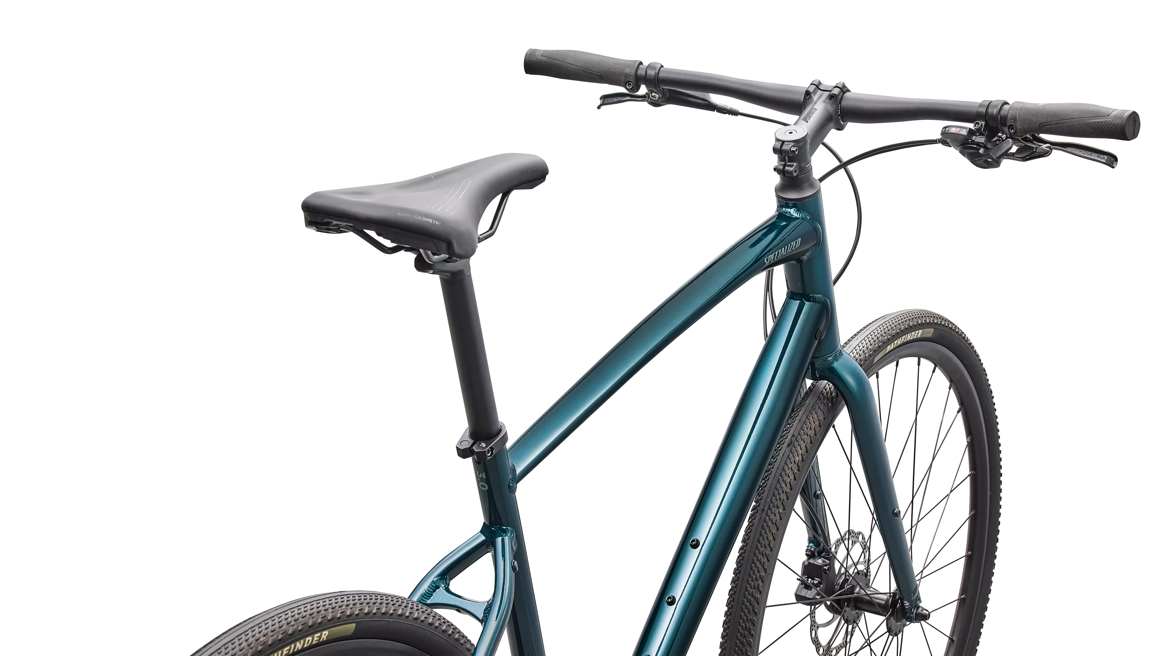 Specialized Sirrus X 3.0 2026