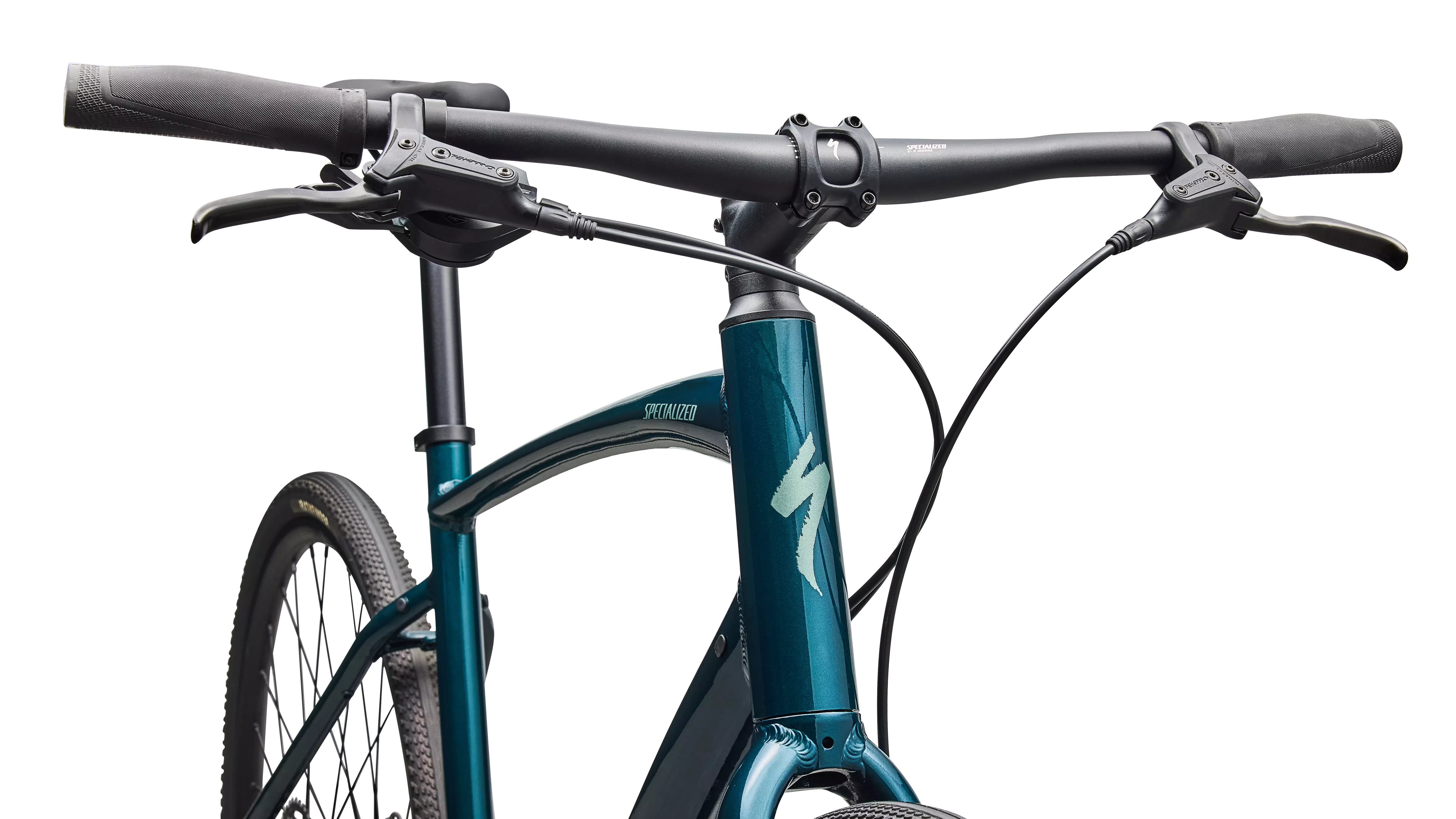 Specialized Sirrus X 3.0 2026