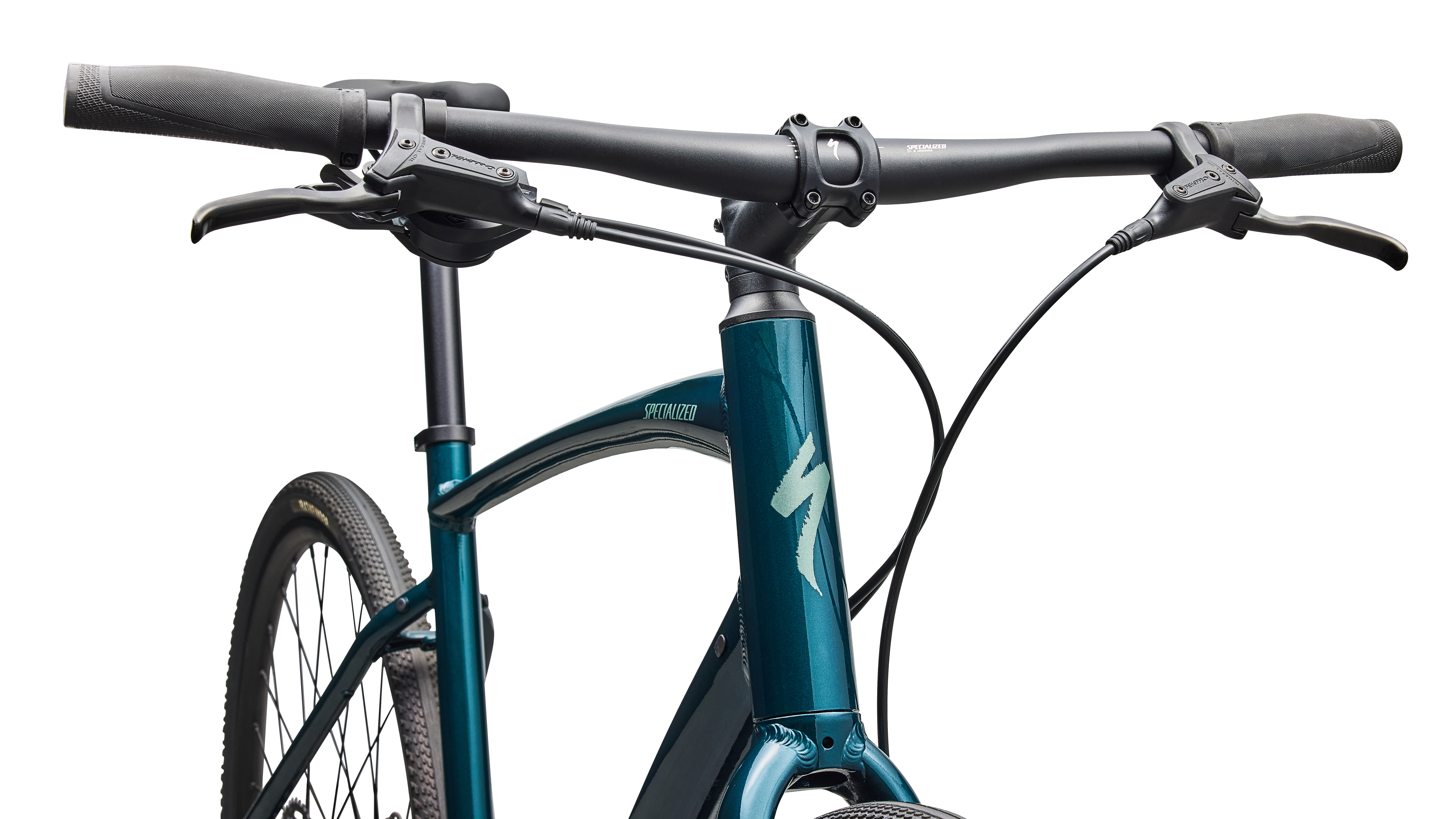 Specialized Sirrus X 3.0