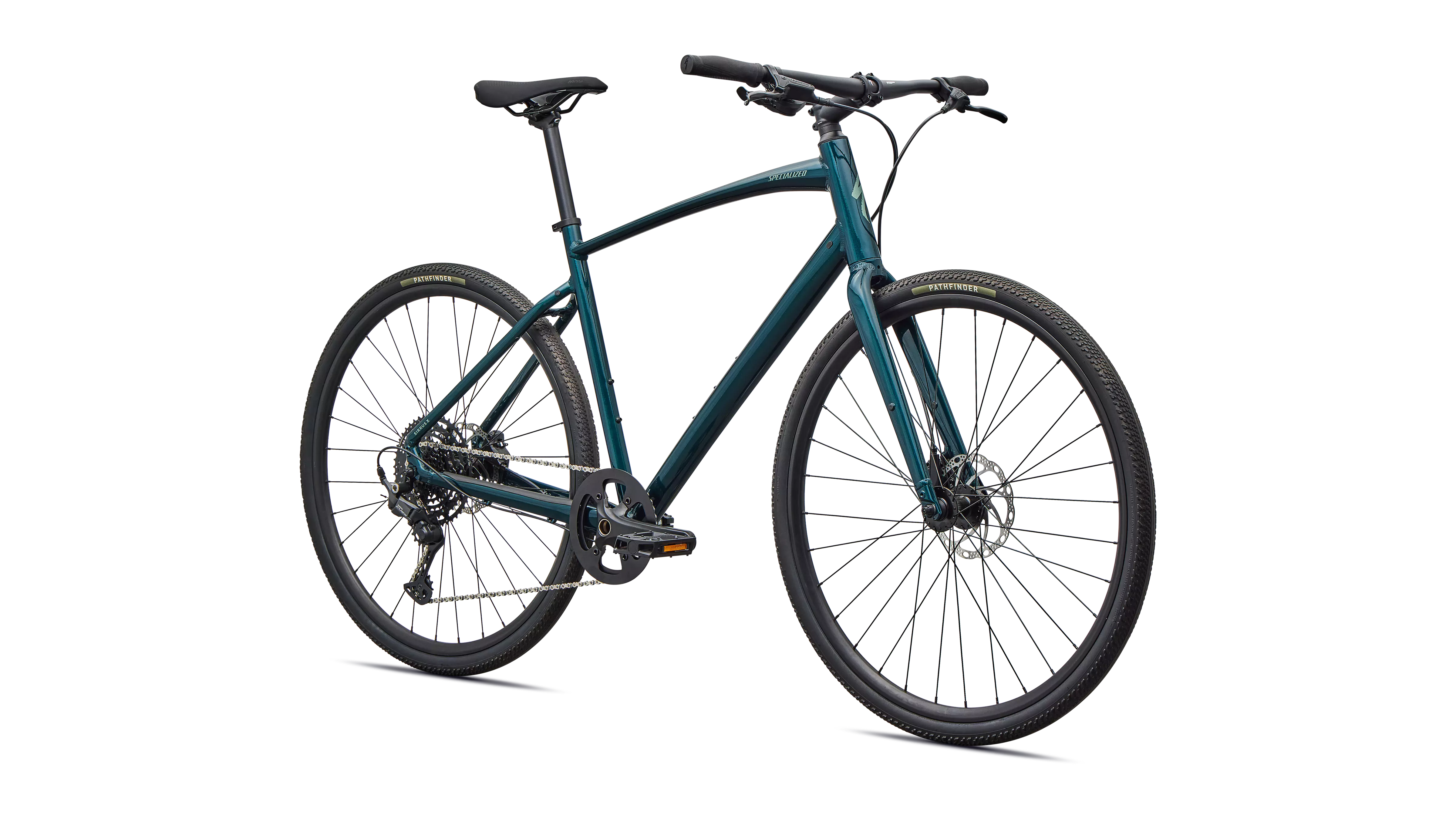 Specialized Sirrus X 3.0 2026