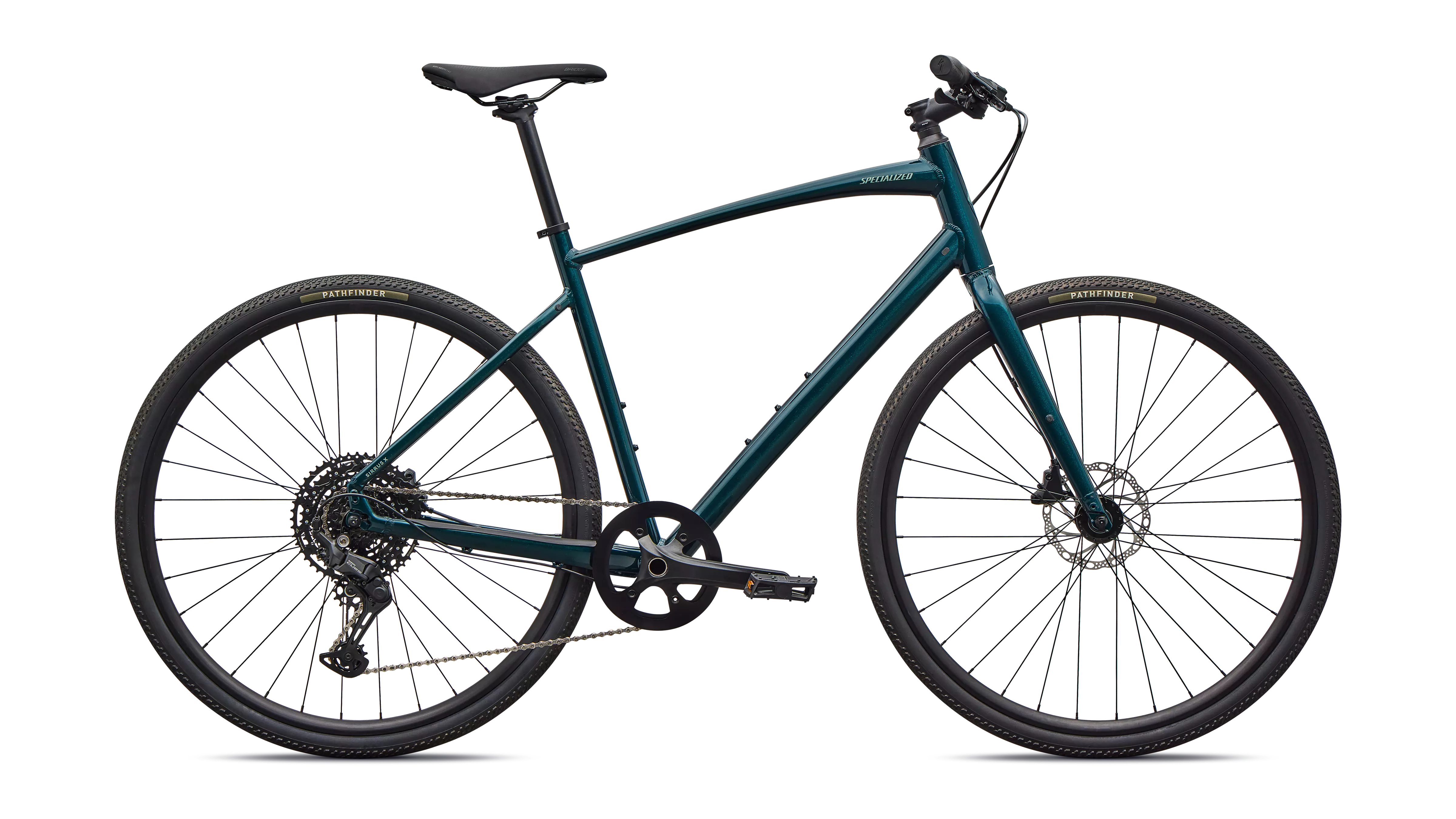 Specialized Sirrus X 3.0 2026