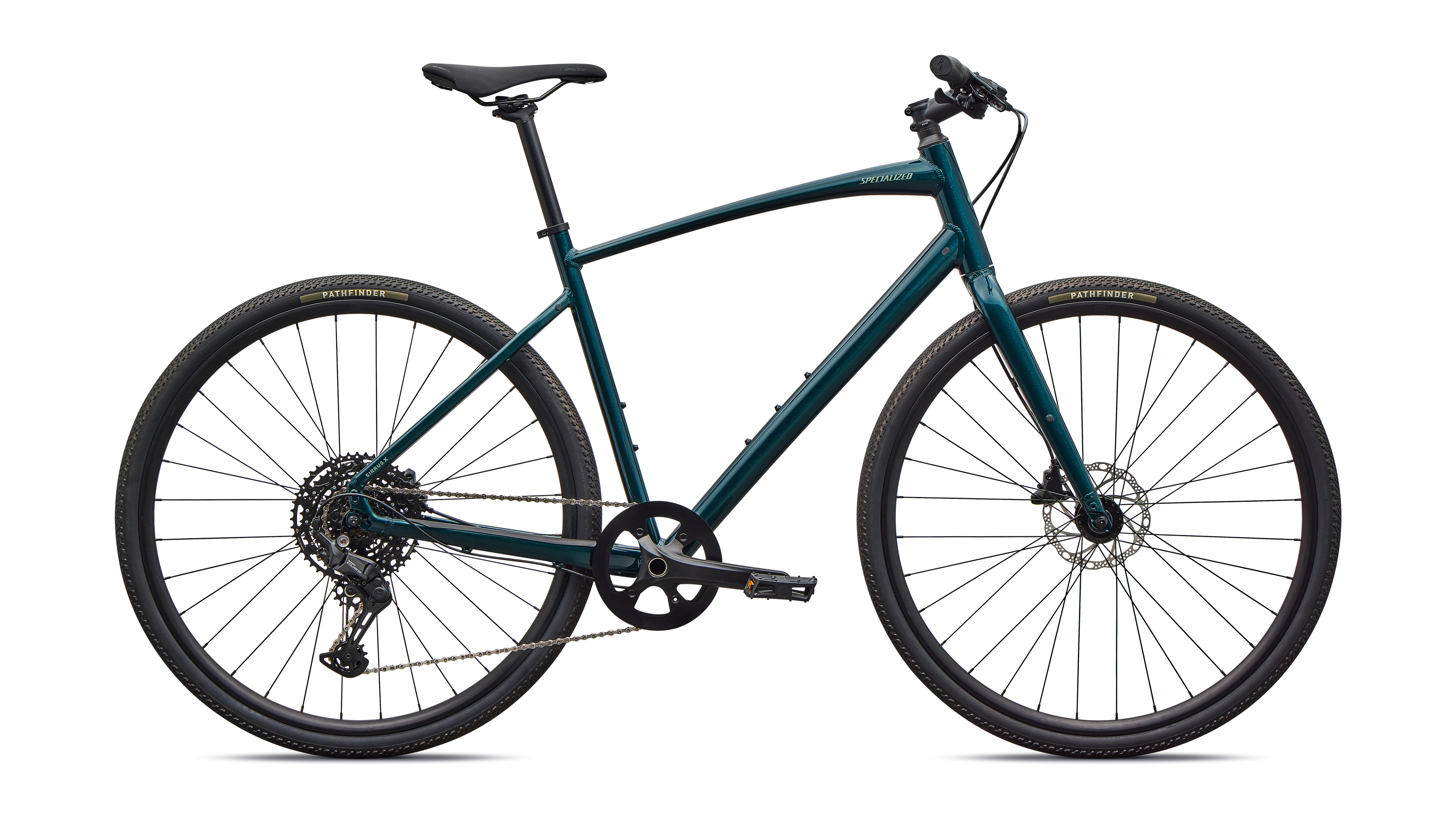 Specialized Sirrus X 3.0