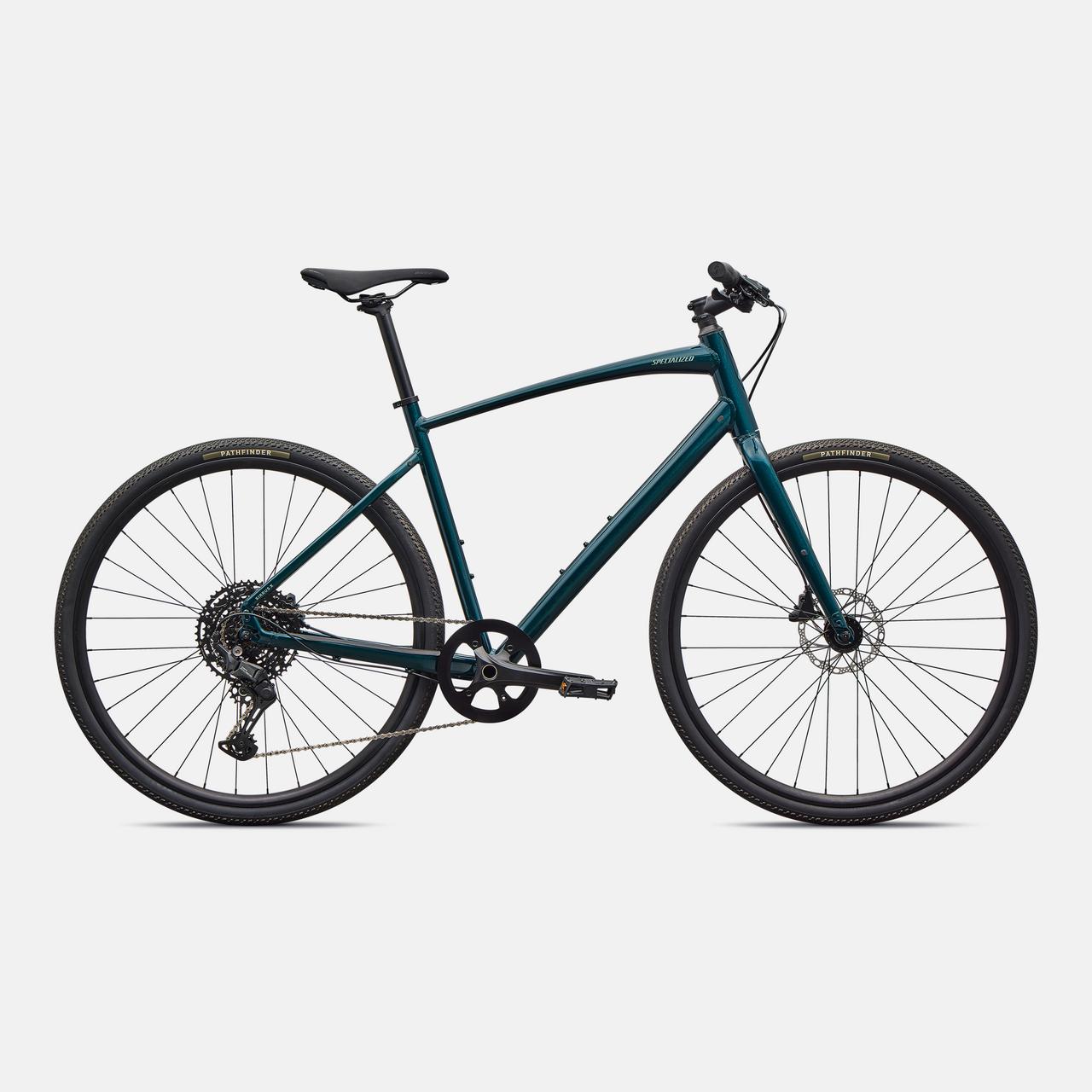 Specialized Sirrus X 3.0