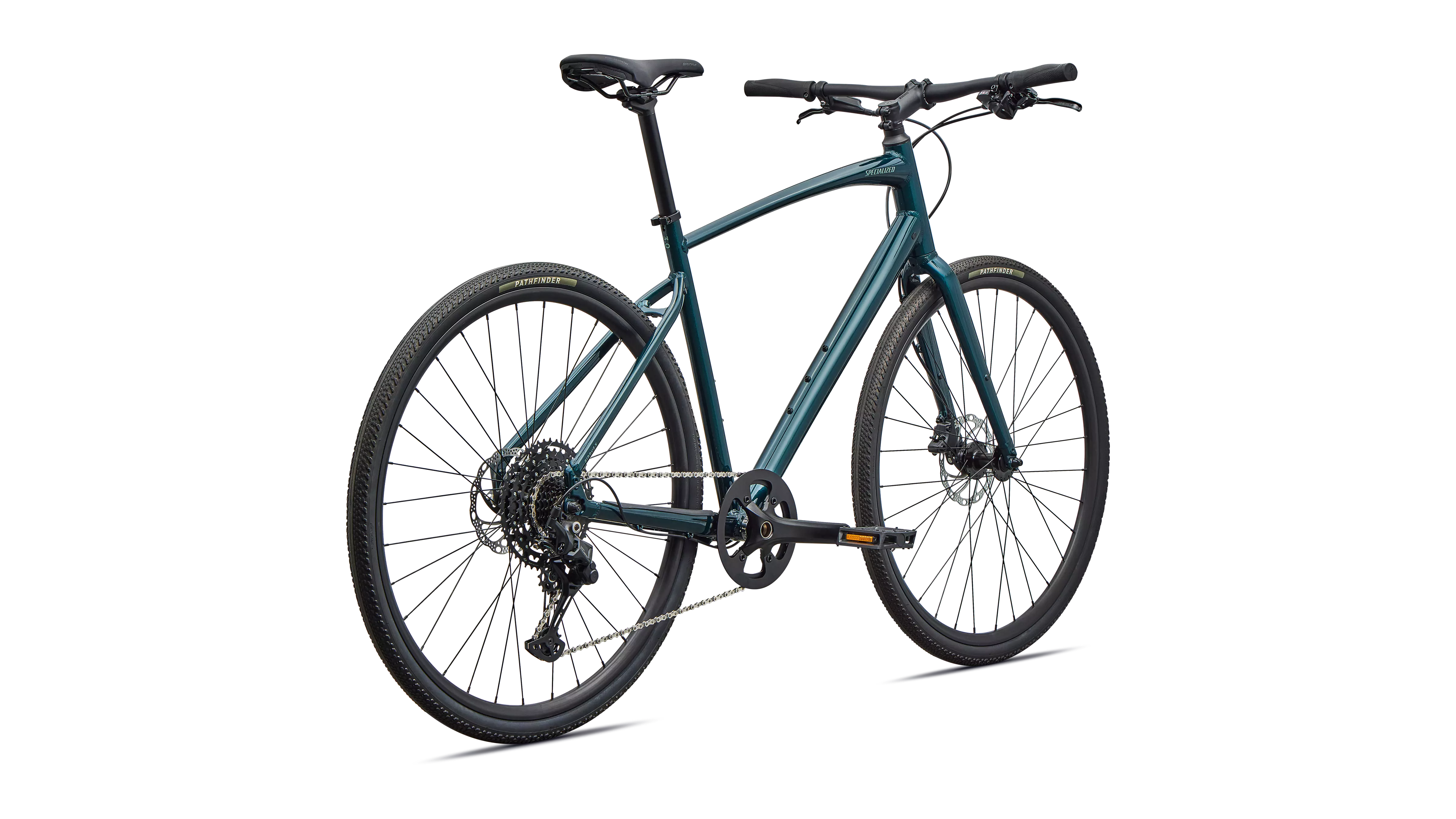 Specialized Sirrus X 3.0 2026