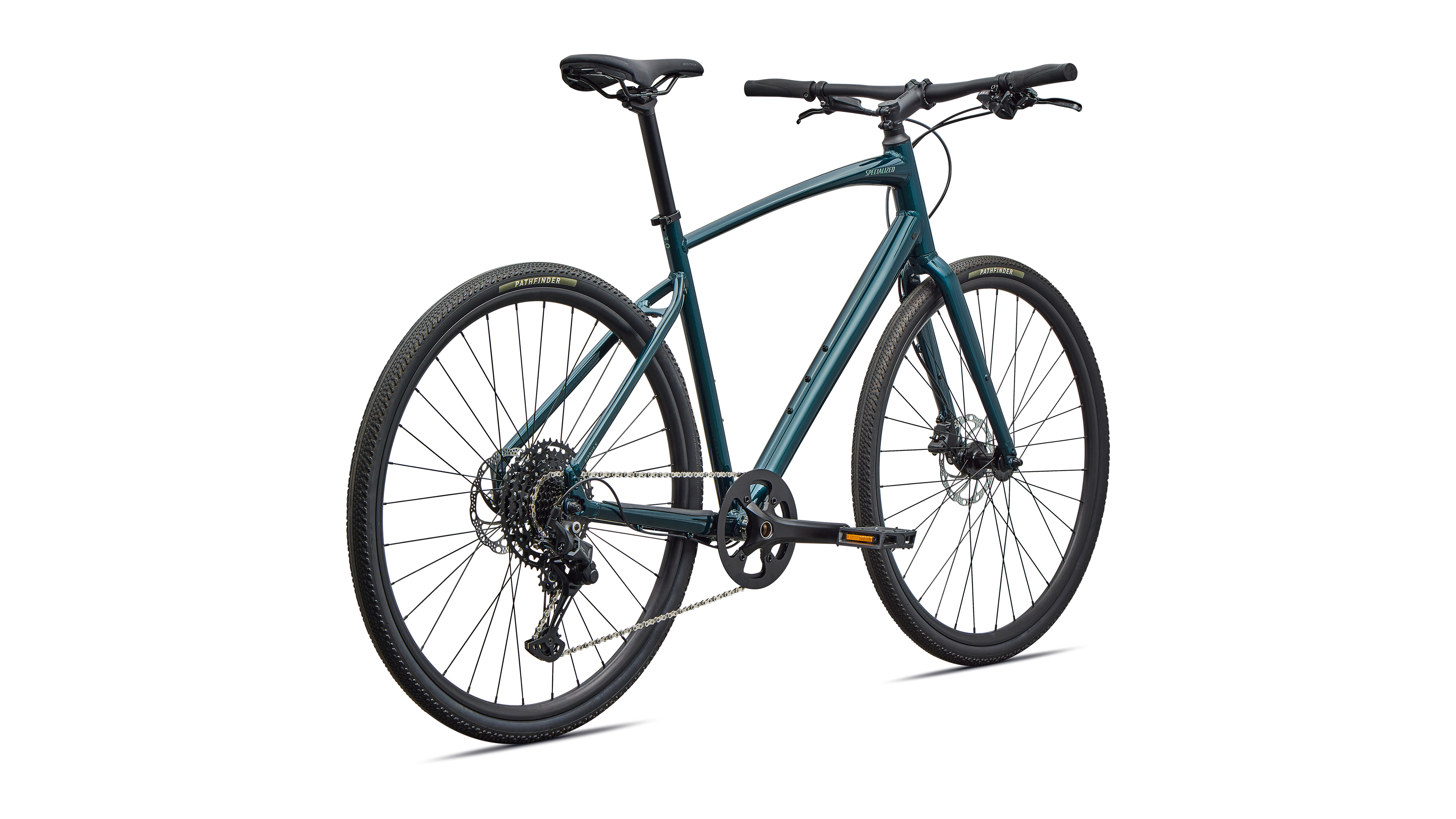 Specialized Sirrus X 3.0