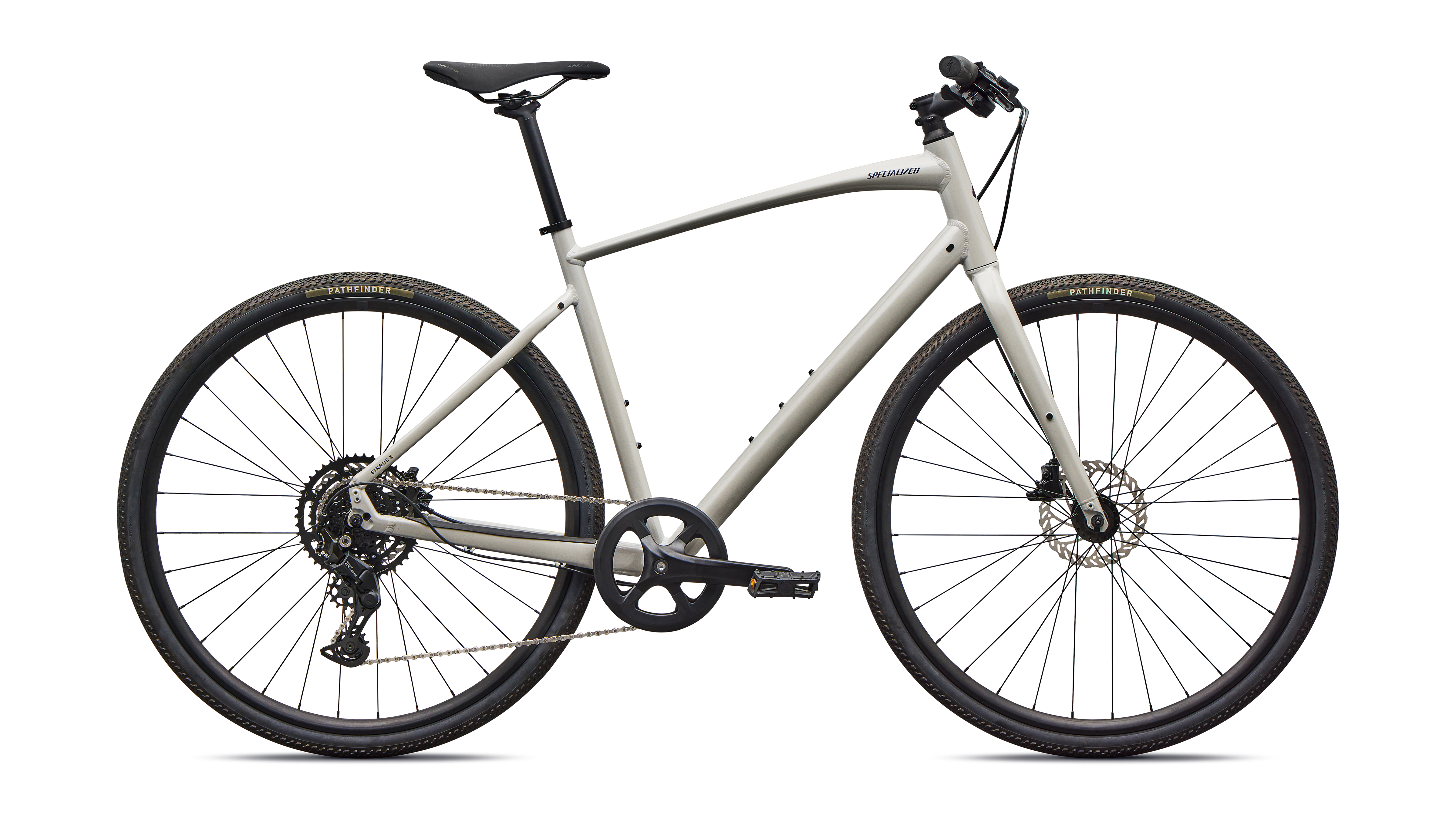 Specialized Sirrus X 2.0 2026